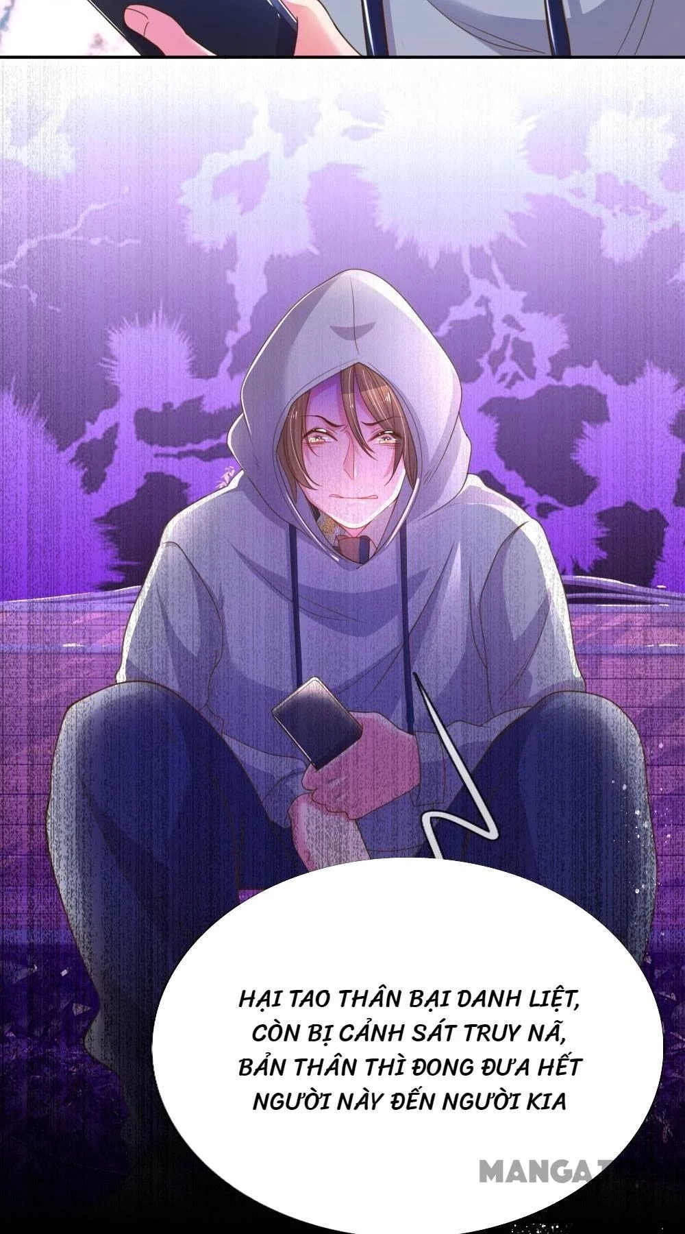 Nắng Mai Không Đẹp Bằng Em Chapter 173 - 12