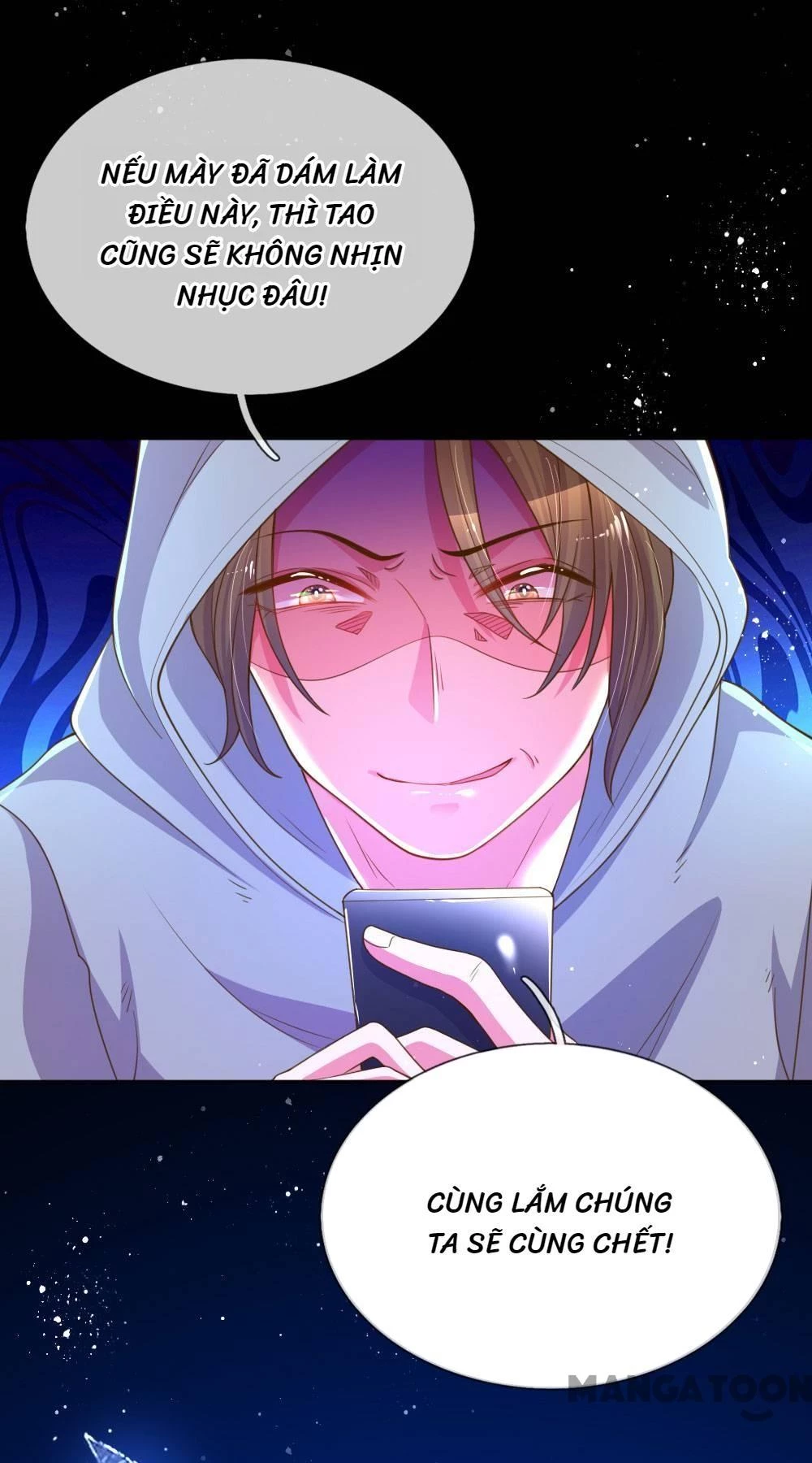 Nắng Mai Không Đẹp Bằng Em Chapter 173 - 14