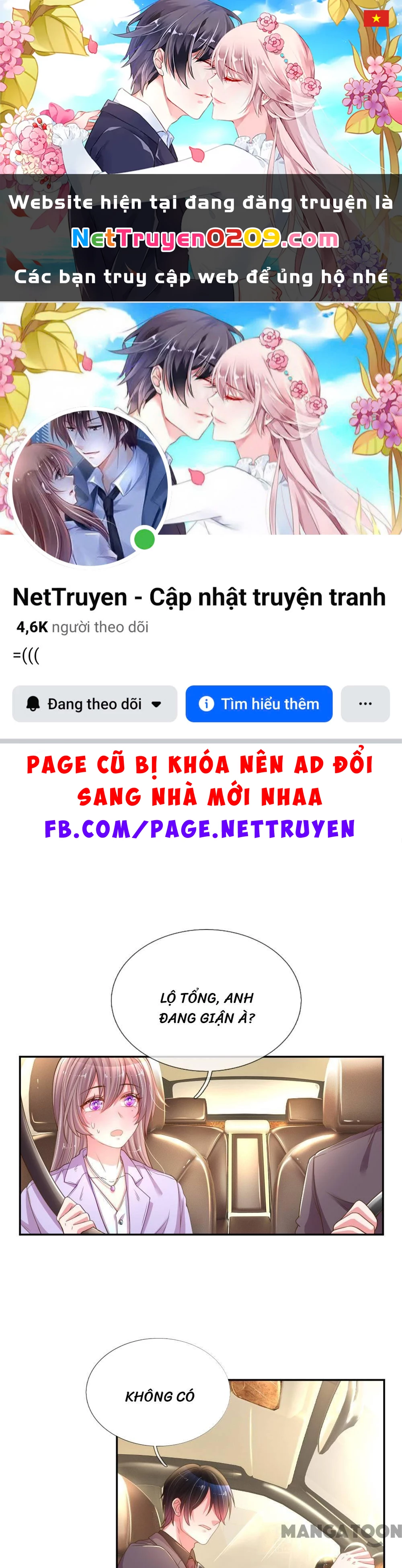 Nắng Mai Không Đẹp Bằng Em Chapter 174 - 1