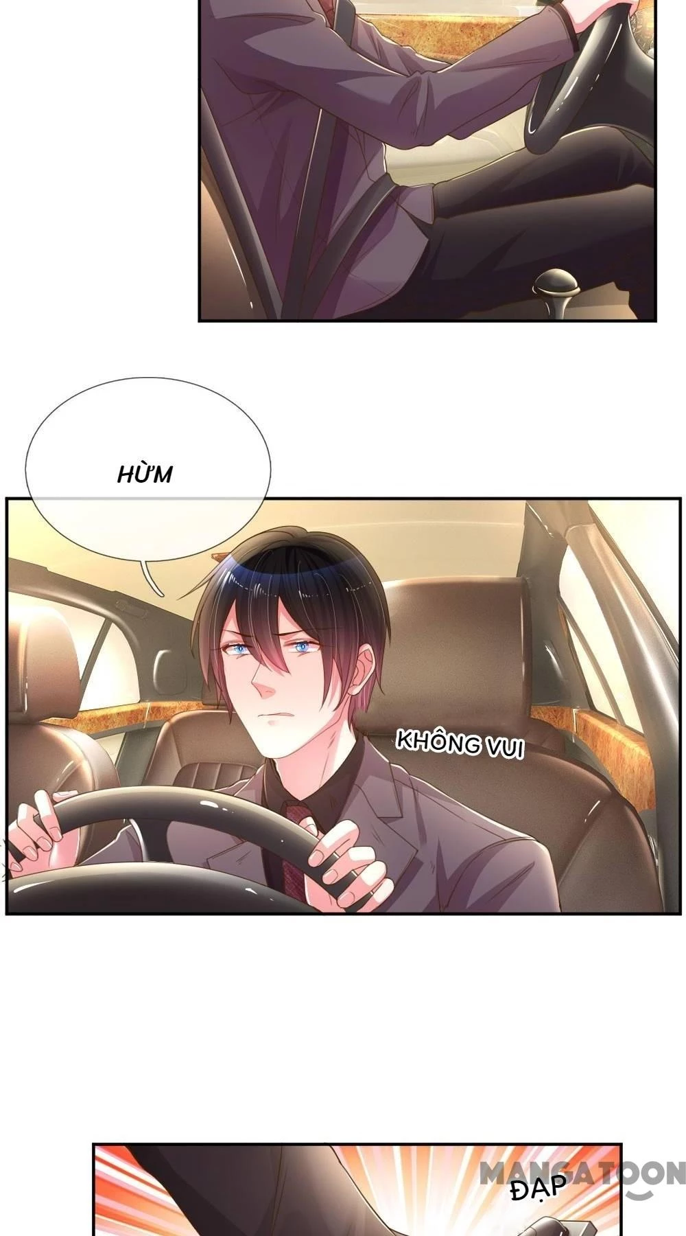 Nắng Mai Không Đẹp Bằng Em Chapter 174 - 2