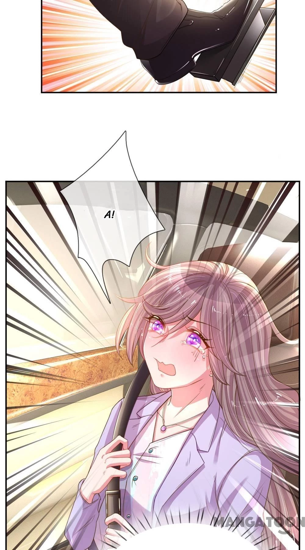 Nắng Mai Không Đẹp Bằng Em Chapter 174 - 3