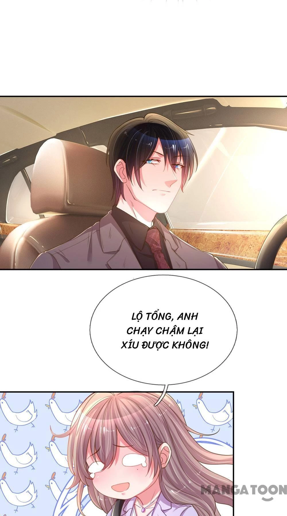 Nắng Mai Không Đẹp Bằng Em Chapter 174 - 5