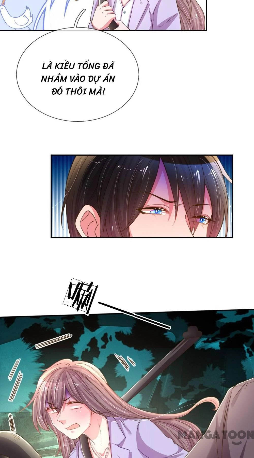 Nắng Mai Không Đẹp Bằng Em Chapter 174 - 6