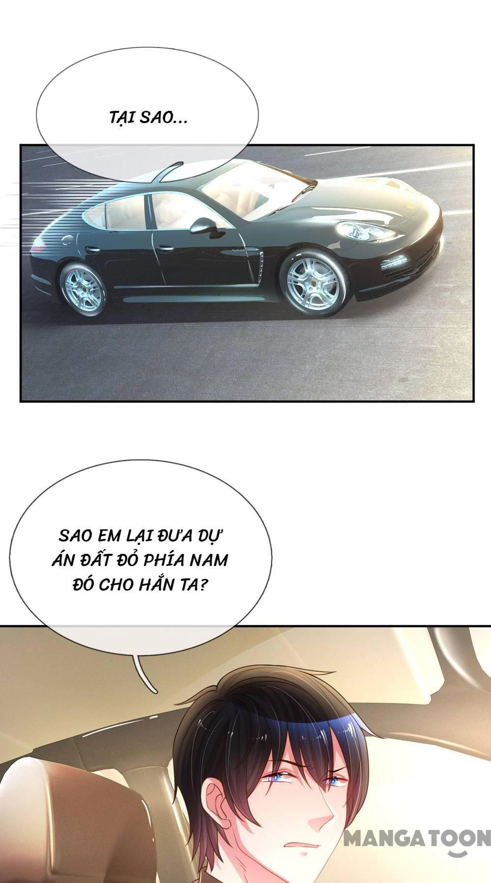 Nắng Mai Không Đẹp Bằng Em Chapter 174 - 8