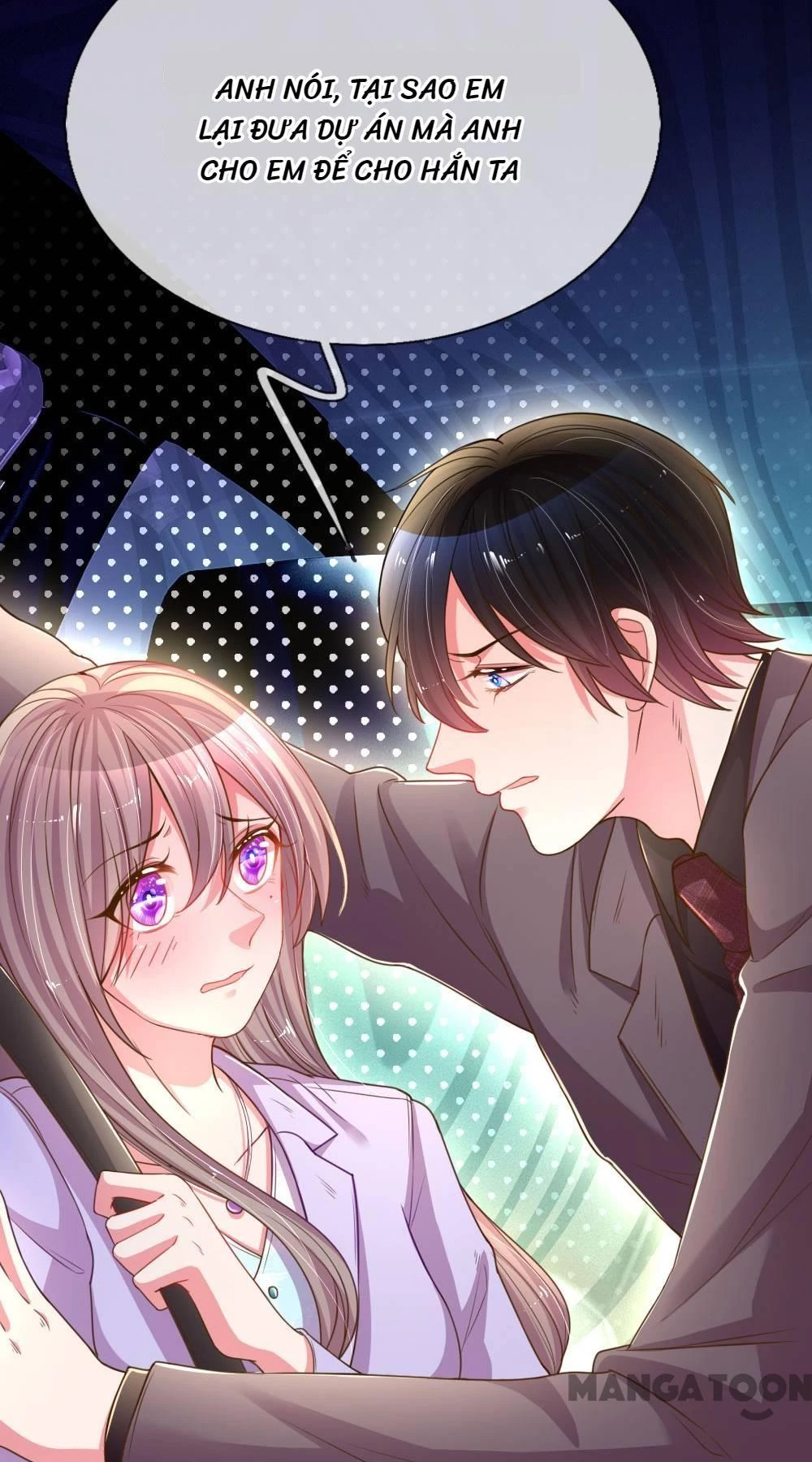 Nắng Mai Không Đẹp Bằng Em Chapter 174 - 10