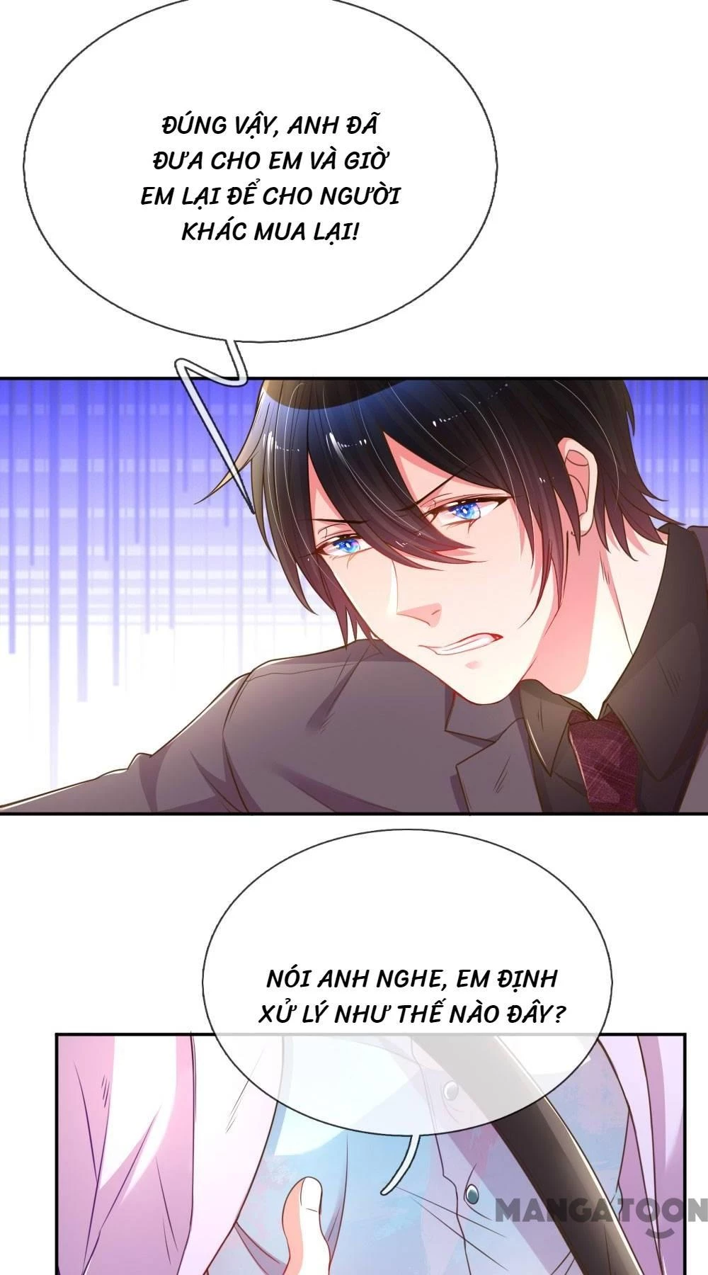 Nắng Mai Không Đẹp Bằng Em Chapter 174 - 13