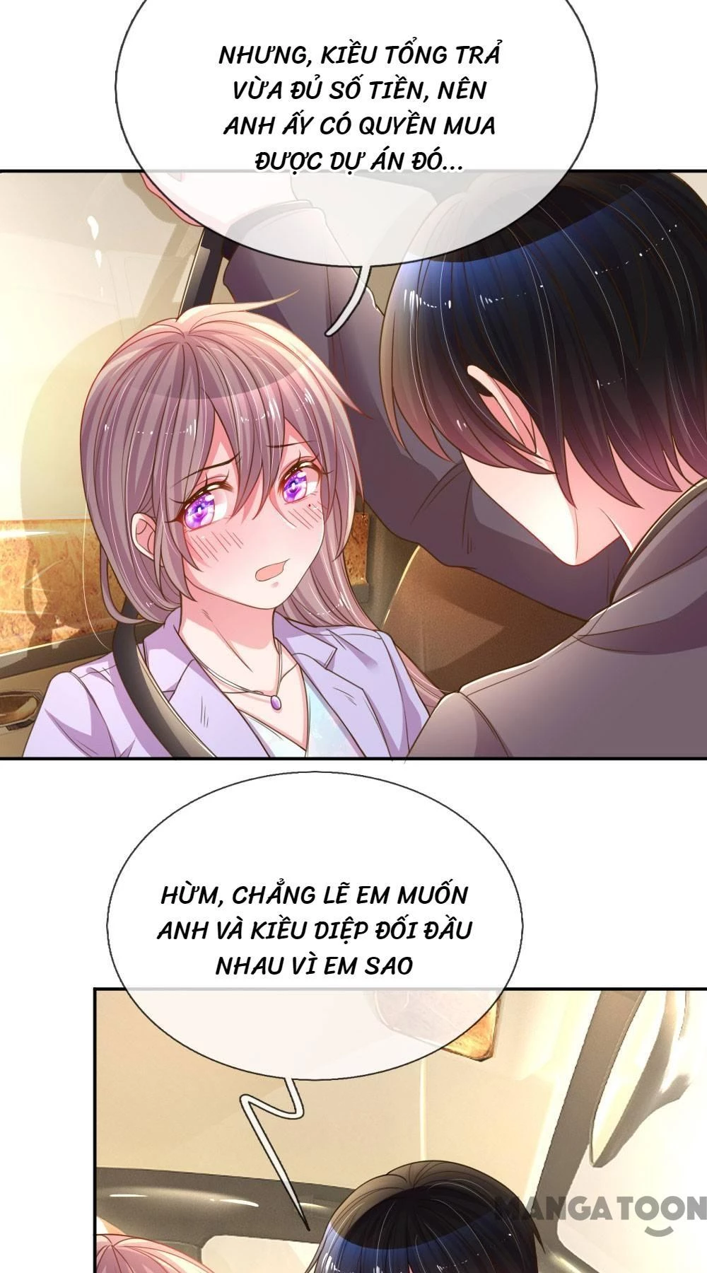 Nắng Mai Không Đẹp Bằng Em Chapter 174 - 15