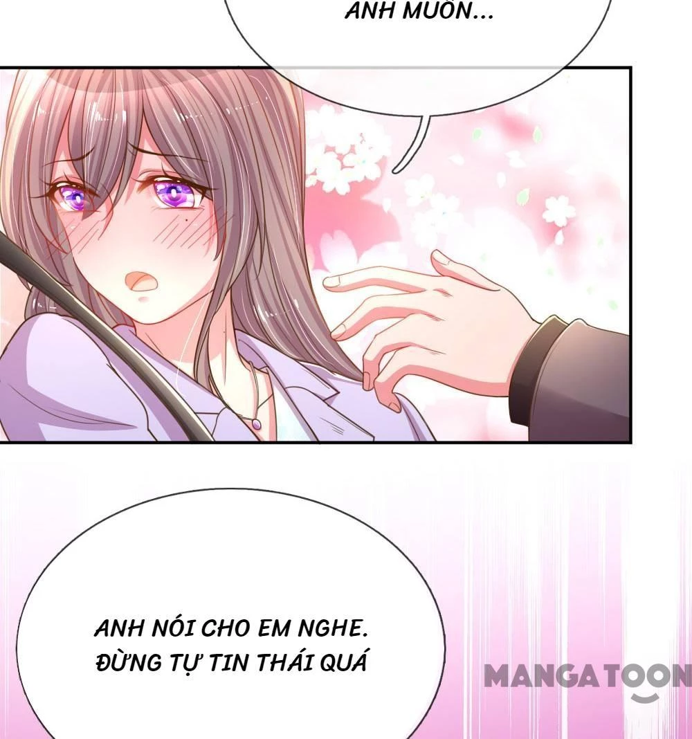 Nắng Mai Không Đẹp Bằng Em Chapter 174 - 17