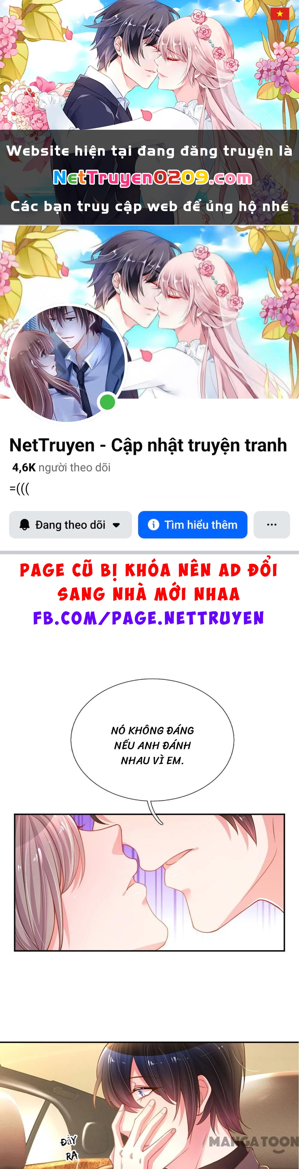 Nắng Mai Không Đẹp Bằng Em Chapter 175 - 1