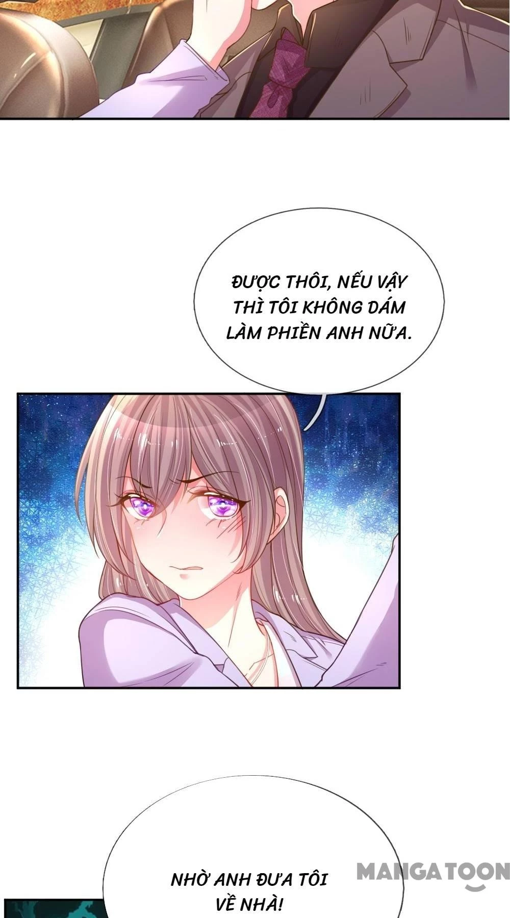 Nắng Mai Không Đẹp Bằng Em Chapter 175 - 2