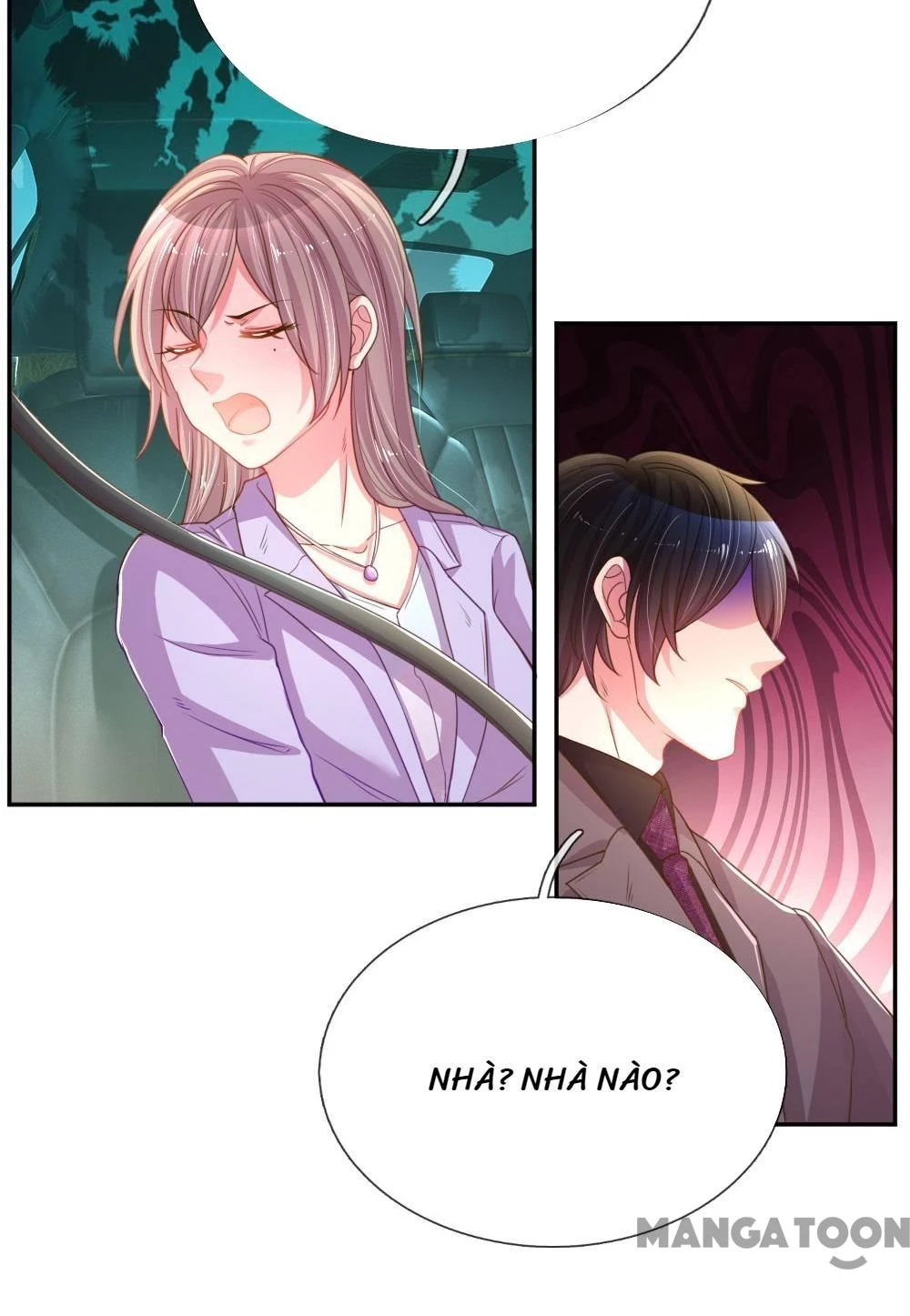Nắng Mai Không Đẹp Bằng Em Chapter 175 - 3