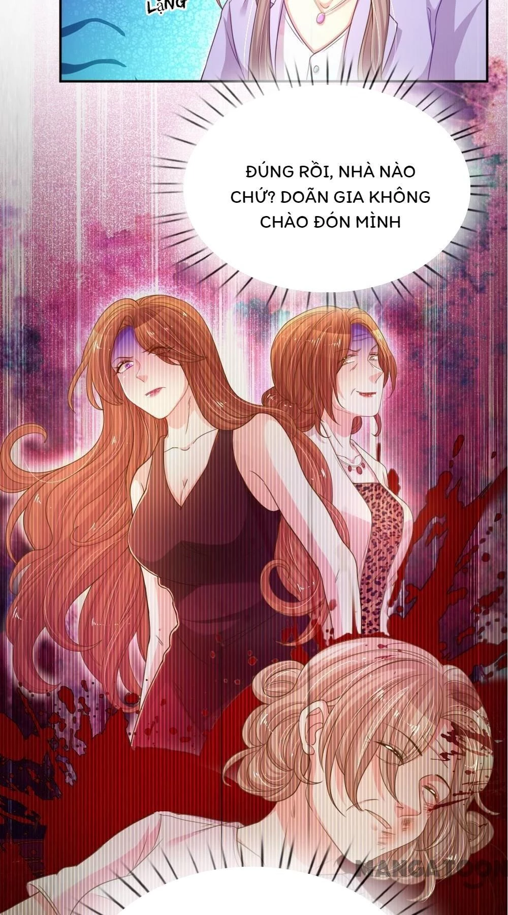 Nắng Mai Không Đẹp Bằng Em Chapter 175 - 5