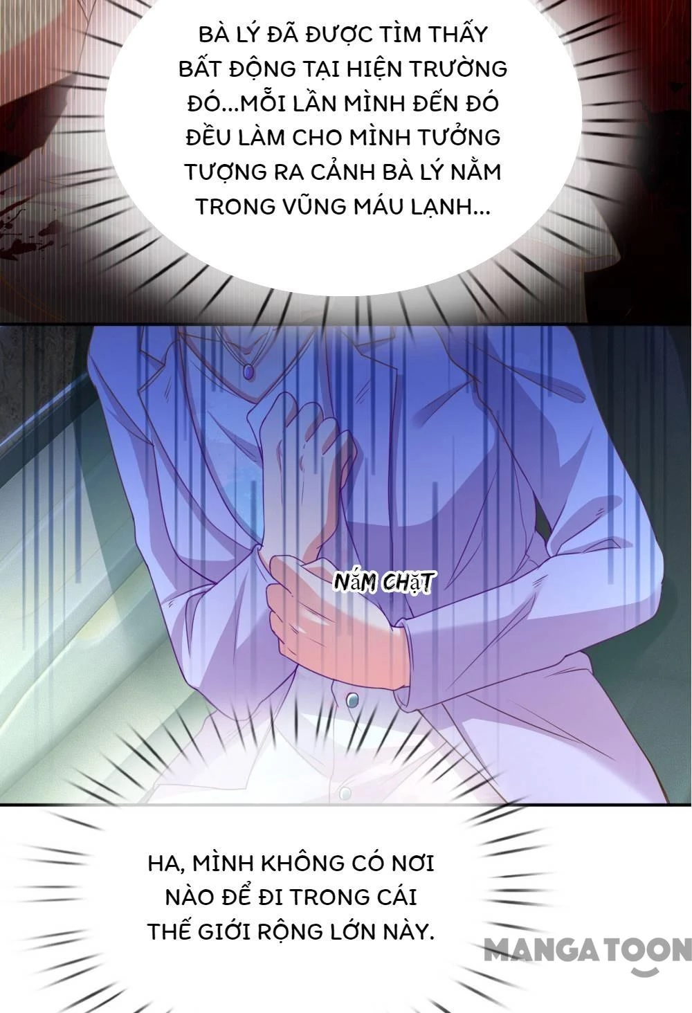 Nắng Mai Không Đẹp Bằng Em Chapter 175 - 6