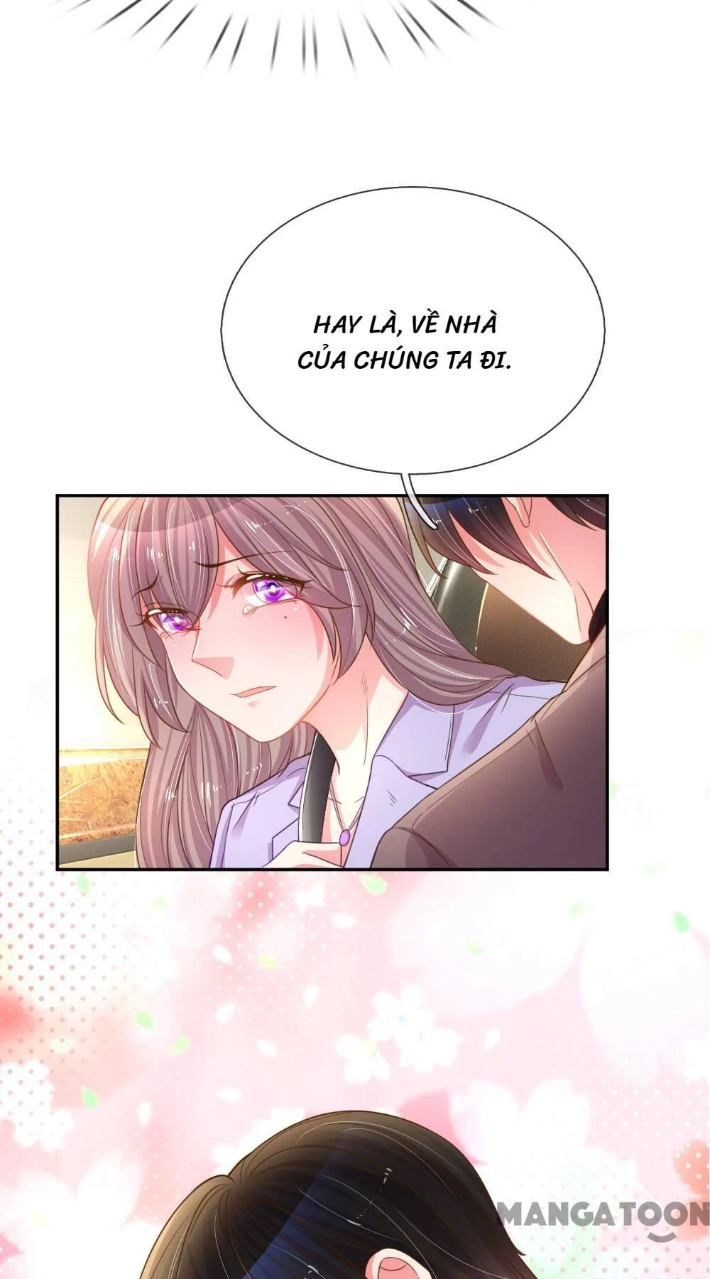 Nắng Mai Không Đẹp Bằng Em Chapter 175 - 7