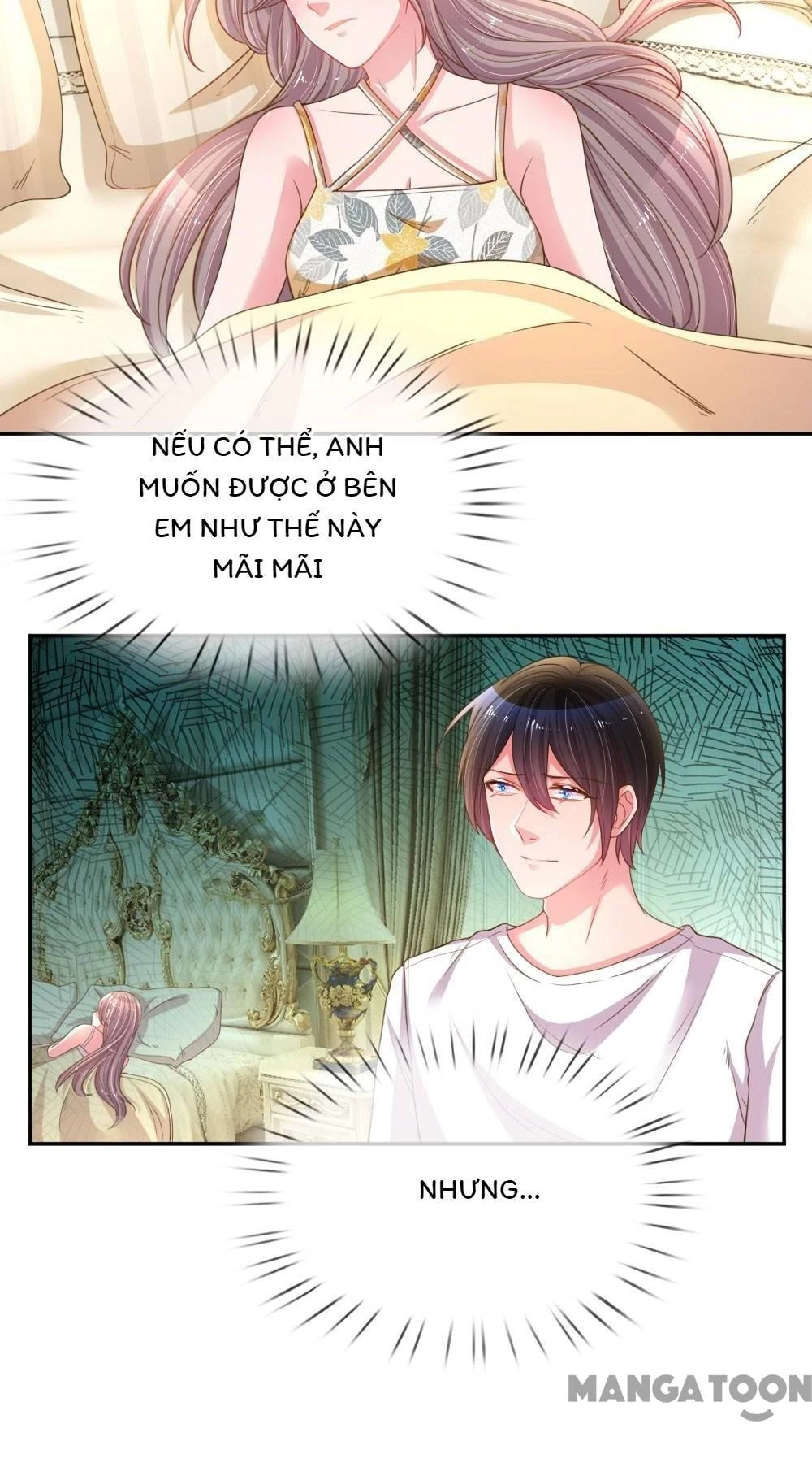 Nắng Mai Không Đẹp Bằng Em Chapter 175 - 14