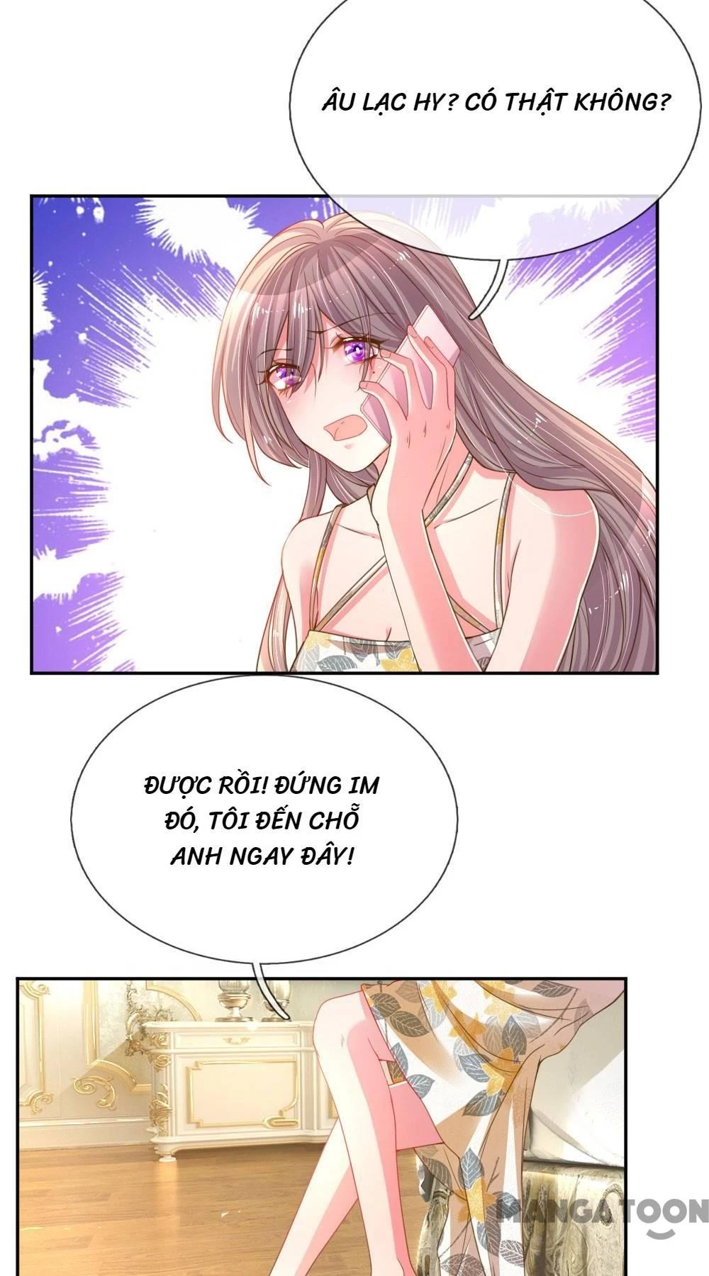 Nắng Mai Không Đẹp Bằng Em Chapter 175 - 20