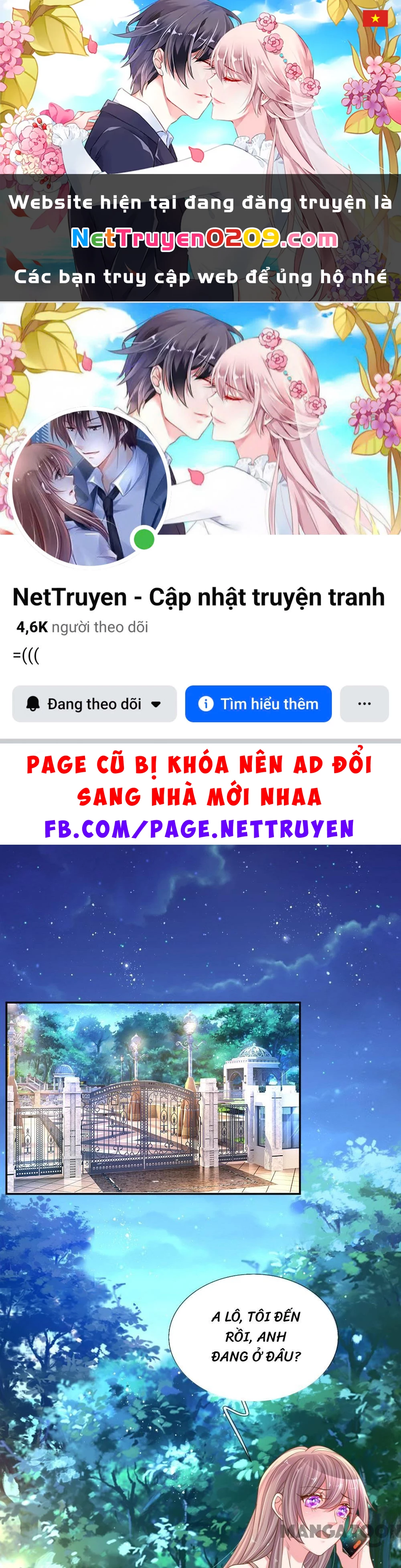 Nắng Mai Không Đẹp Bằng Em Chapter 176 - 1