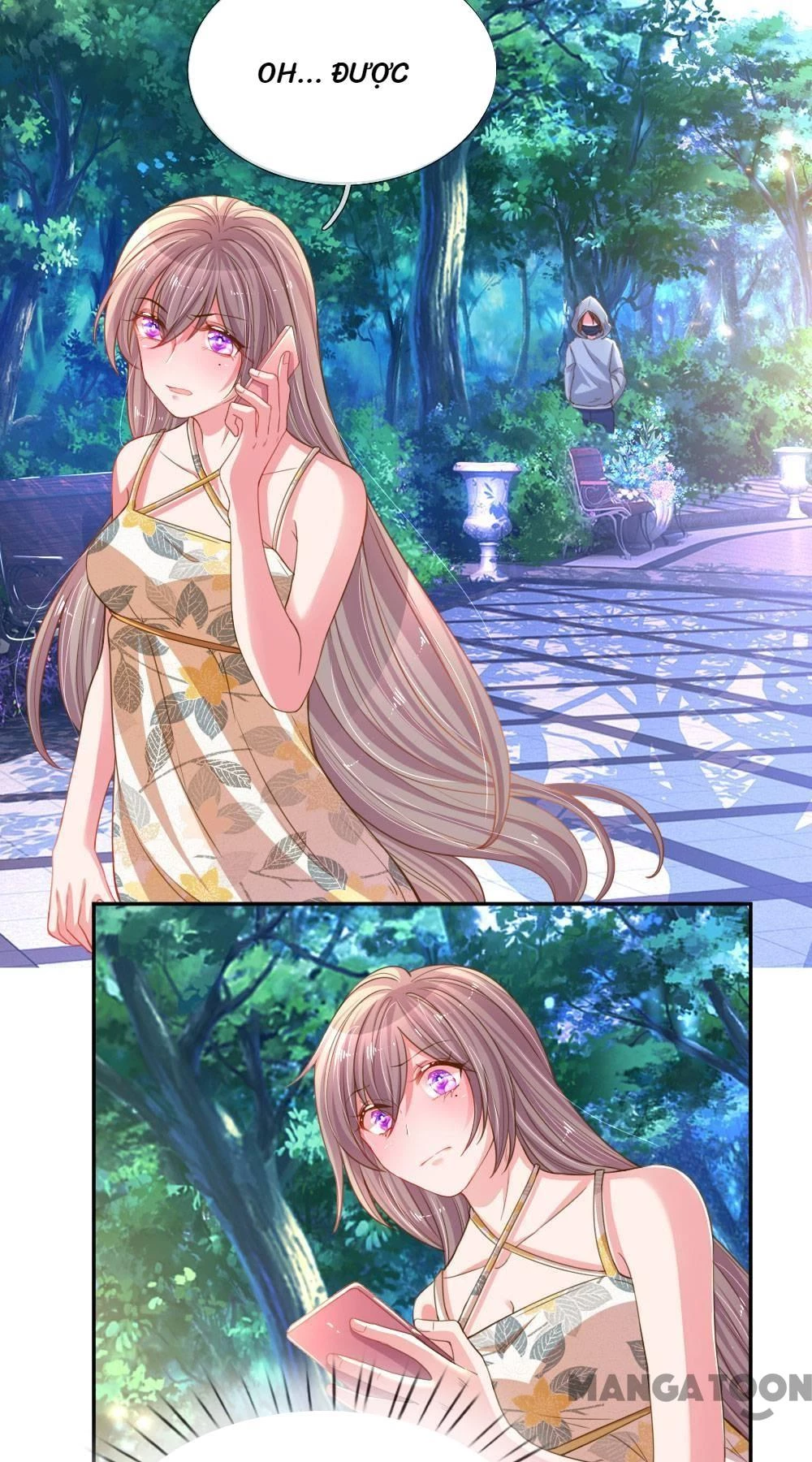 Nắng Mai Không Đẹp Bằng Em Chapter 176 - 4