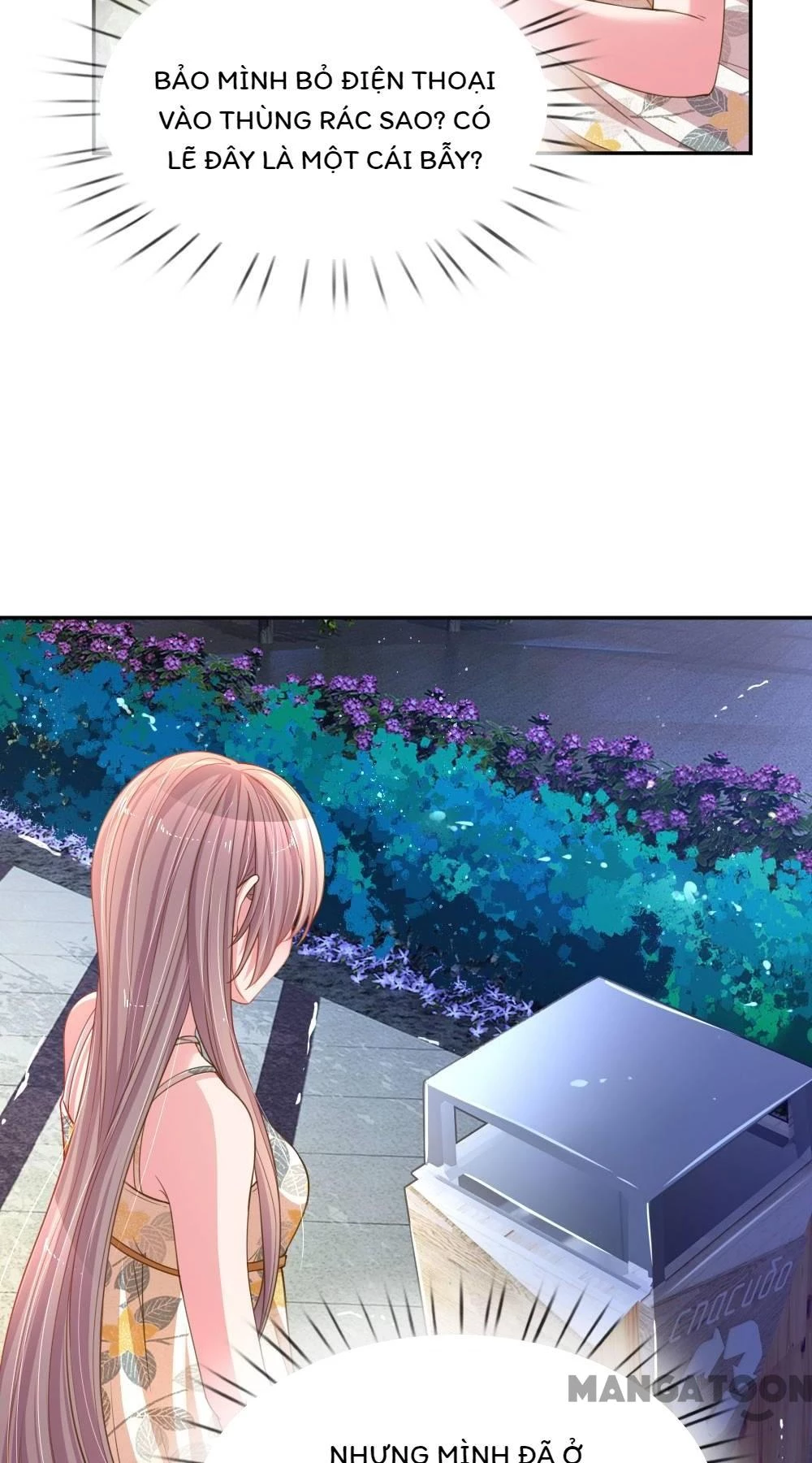 Nắng Mai Không Đẹp Bằng Em Chapter 176 - 5