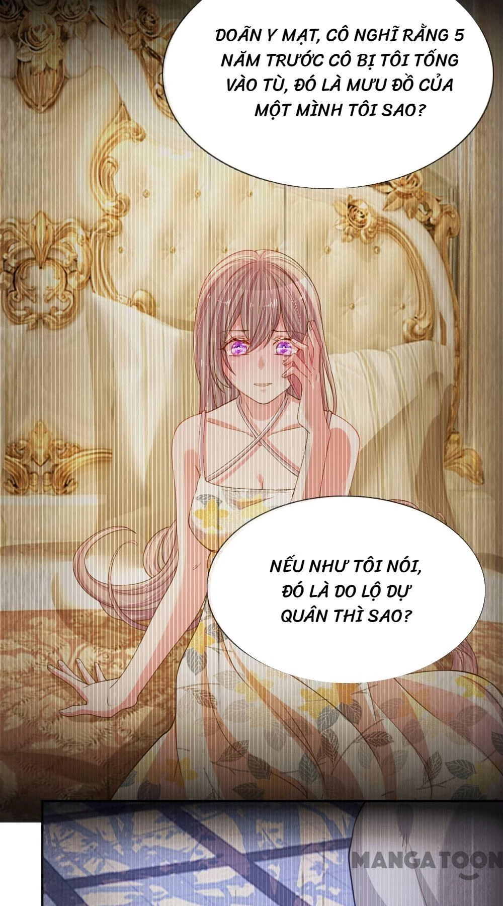 Nắng Mai Không Đẹp Bằng Em Chapter 176 - 7