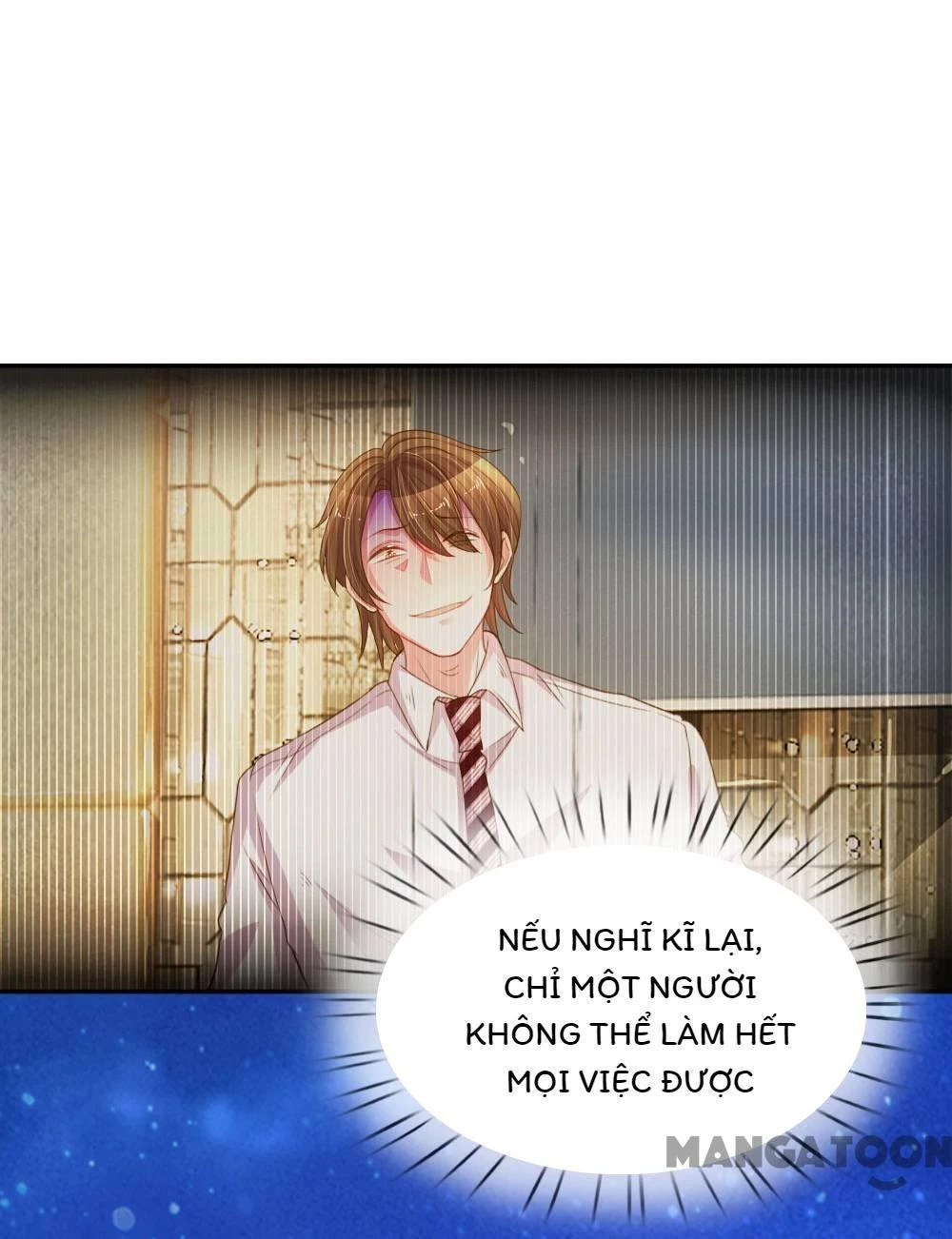 Nắng Mai Không Đẹp Bằng Em Chapter 176 - 9