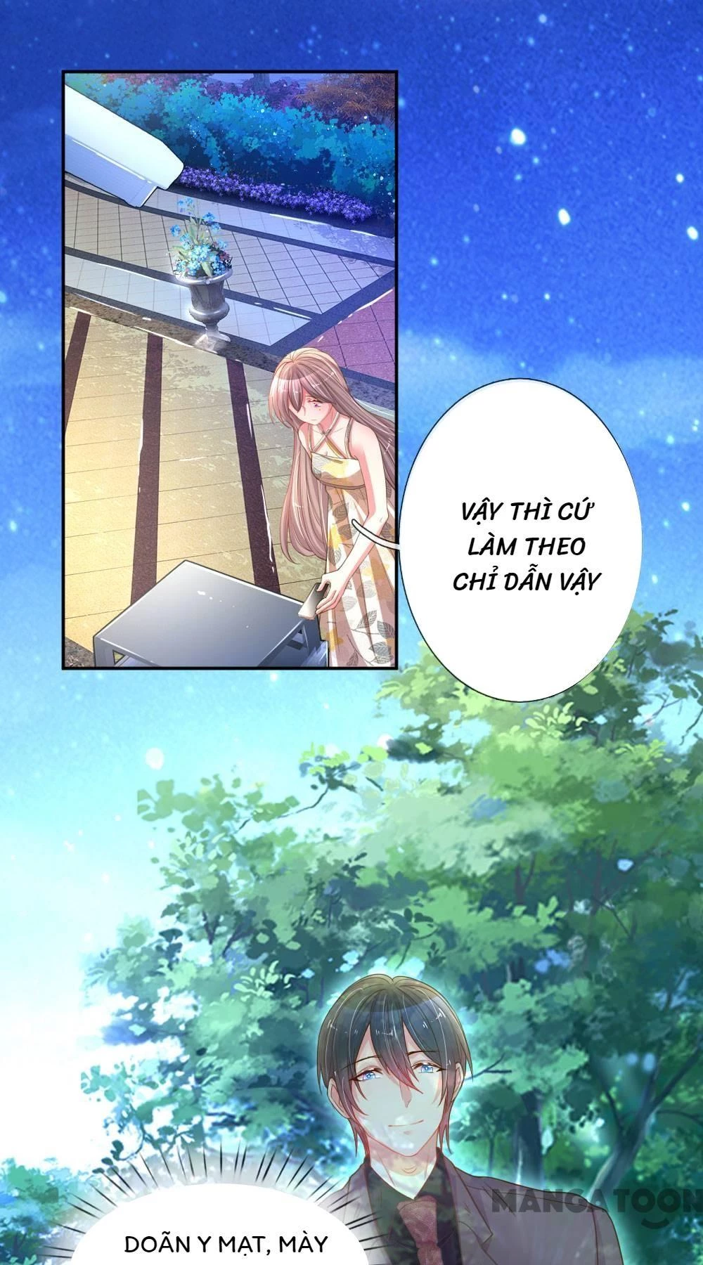 Nắng Mai Không Đẹp Bằng Em Chapter 176 - 10