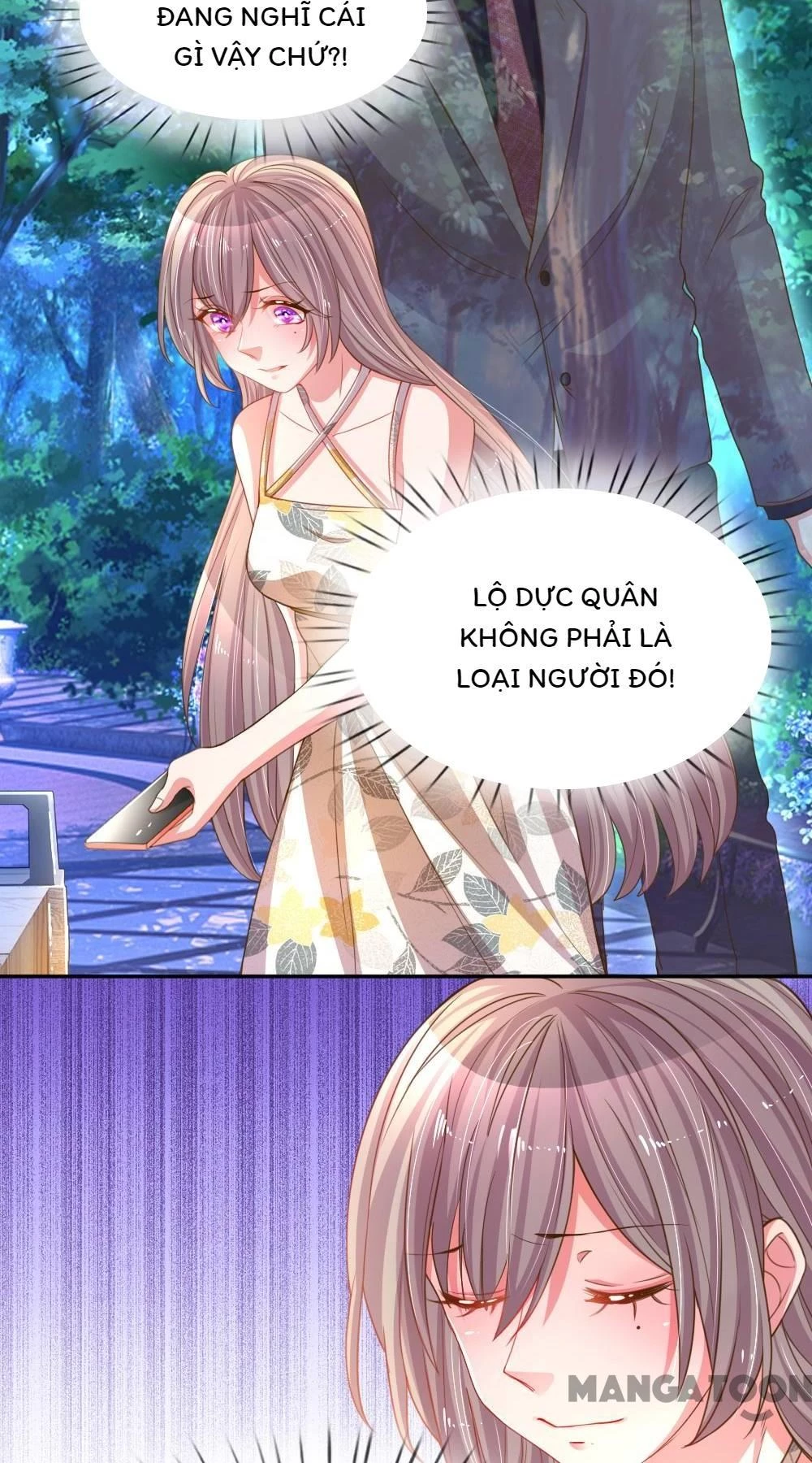 Nắng Mai Không Đẹp Bằng Em Chapter 176 - 11