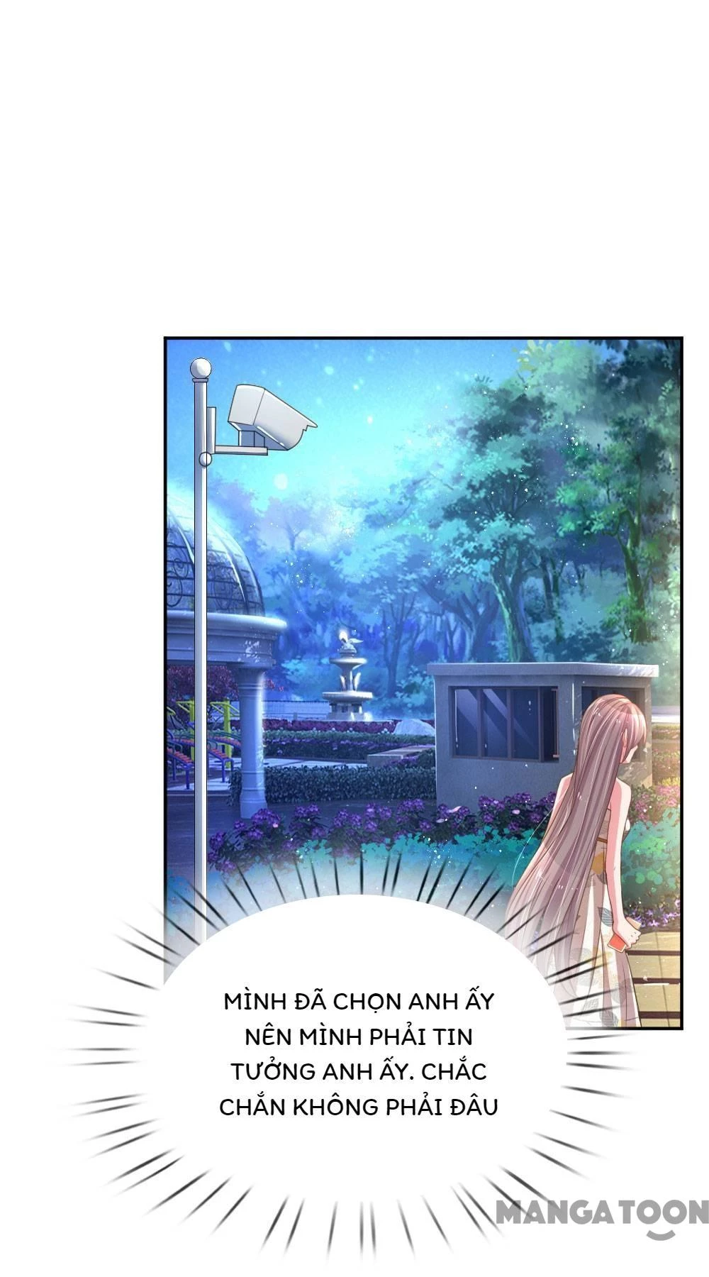 Nắng Mai Không Đẹp Bằng Em Chapter 176 - 13