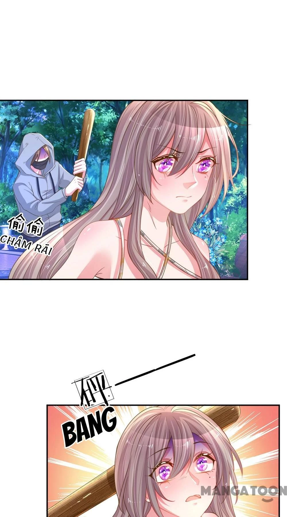 Nắng Mai Không Đẹp Bằng Em Chapter 176 - 14