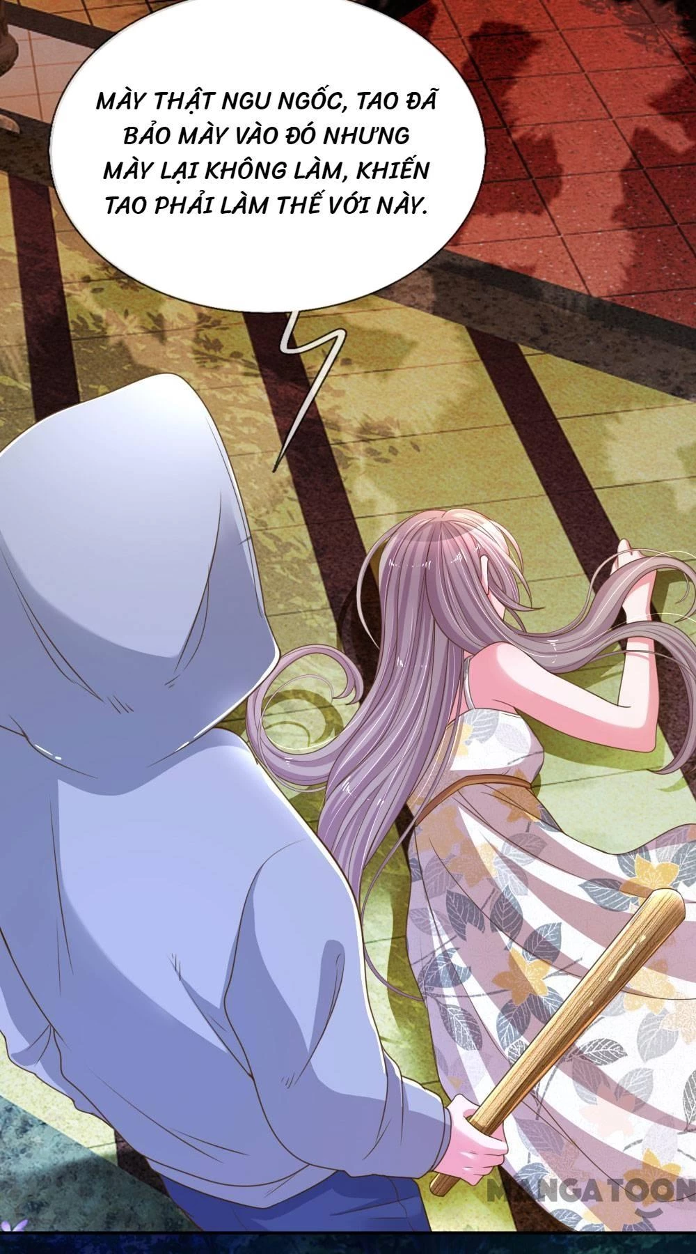 Nắng Mai Không Đẹp Bằng Em Chapter 176 - 16