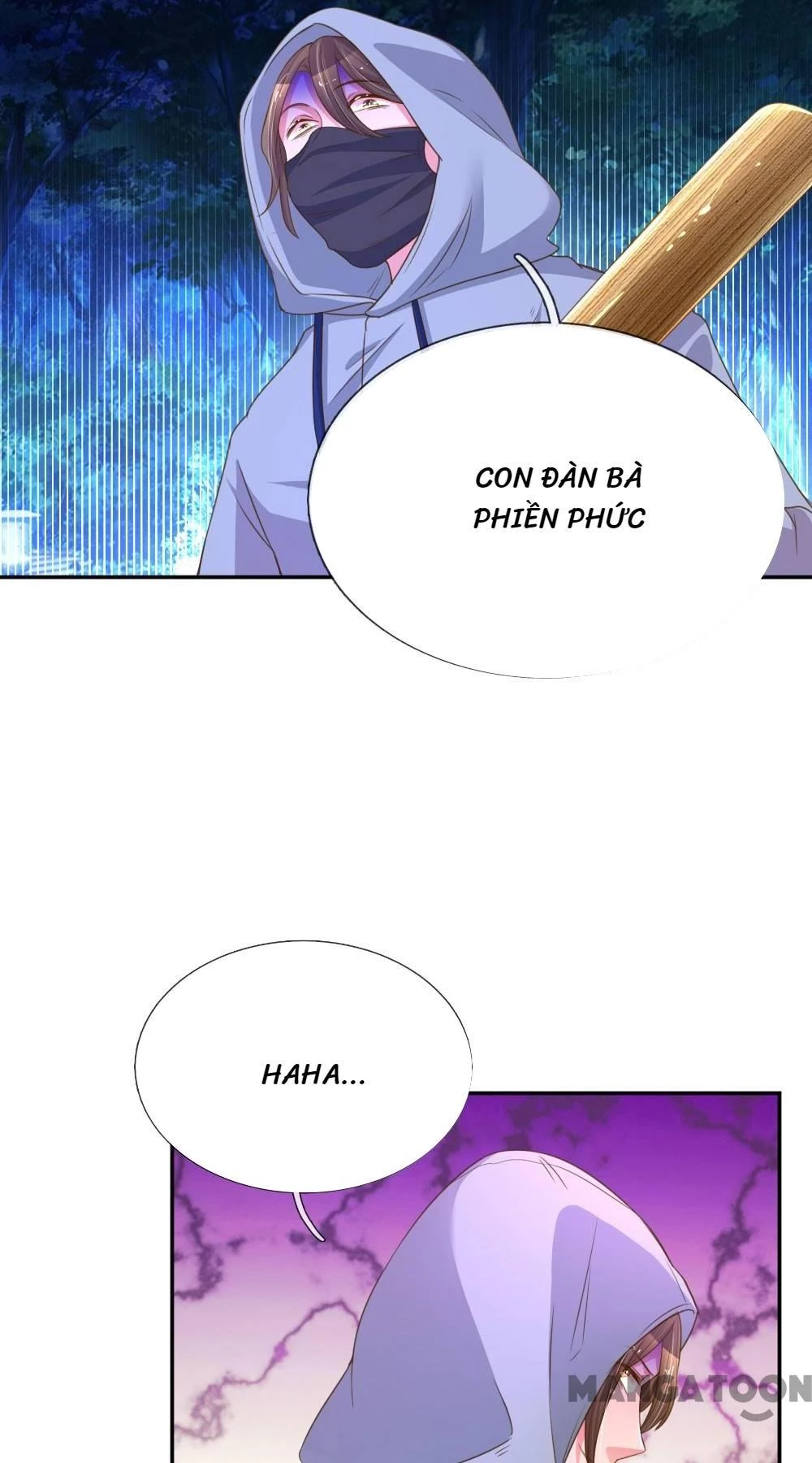 Nắng Mai Không Đẹp Bằng Em Chapter 176 - 17