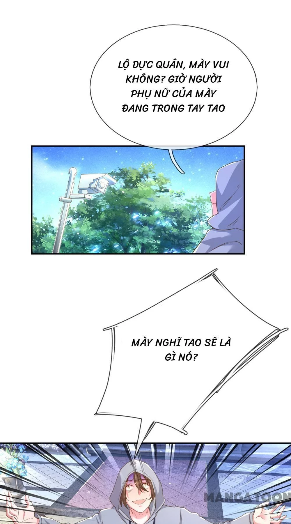 Nắng Mai Không Đẹp Bằng Em Chapter 176 - 19