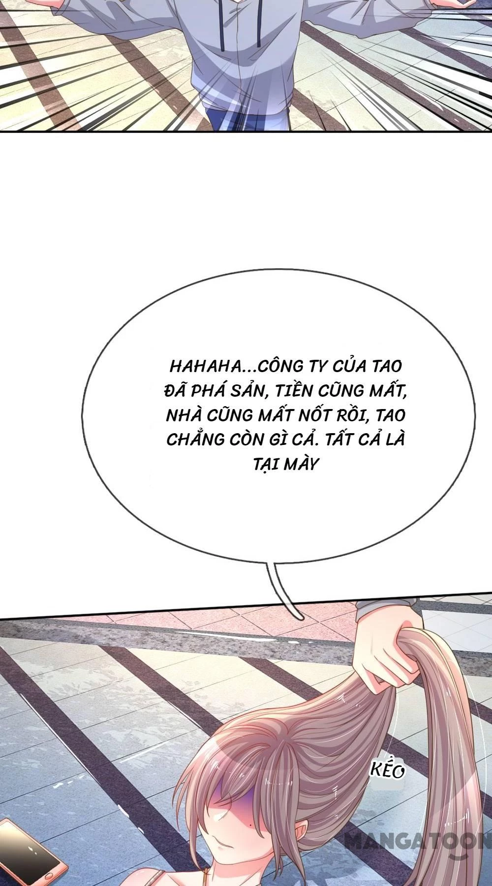 Nắng Mai Không Đẹp Bằng Em Chapter 176 - 20