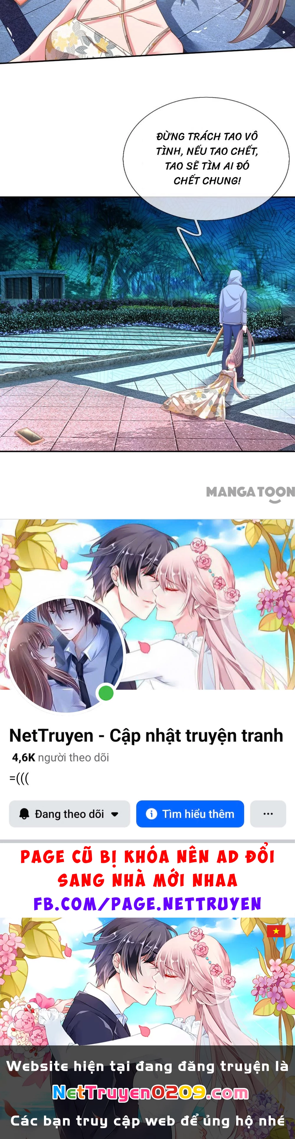 Nắng Mai Không Đẹp Bằng Em Chapter 176 - 21