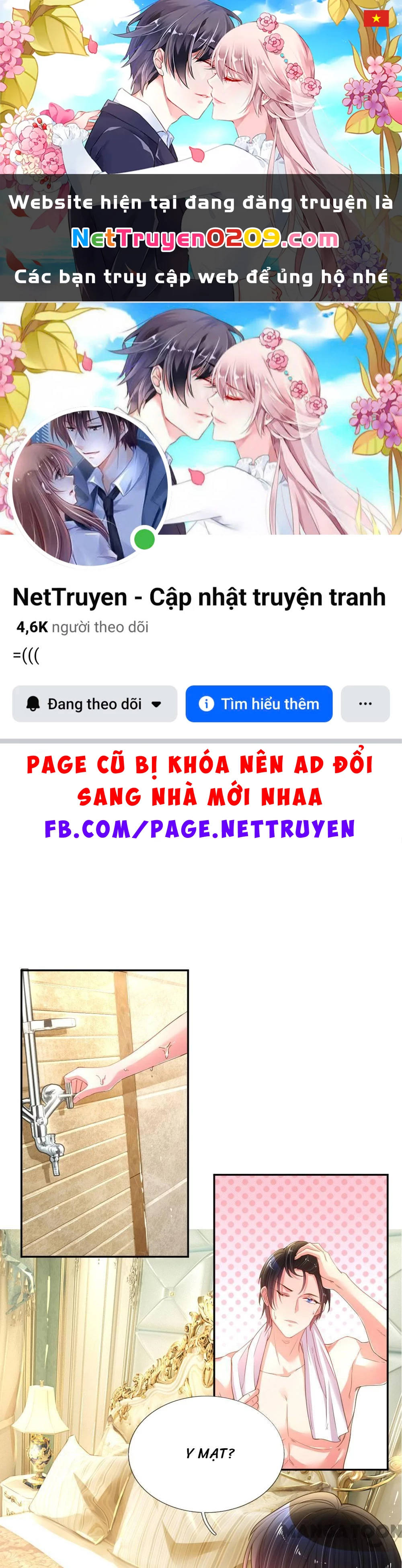 Nắng Mai Không Đẹp Bằng Em Chapter 177 - 1