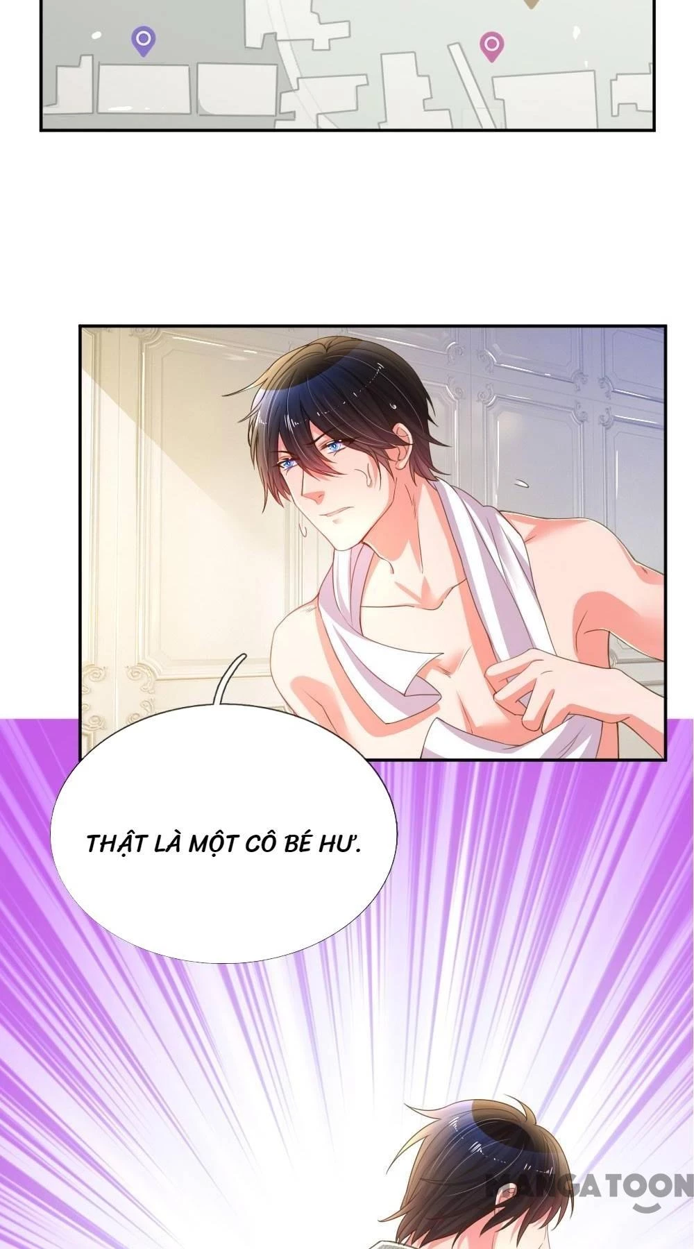 Nắng Mai Không Đẹp Bằng Em Chapter 177 - 5