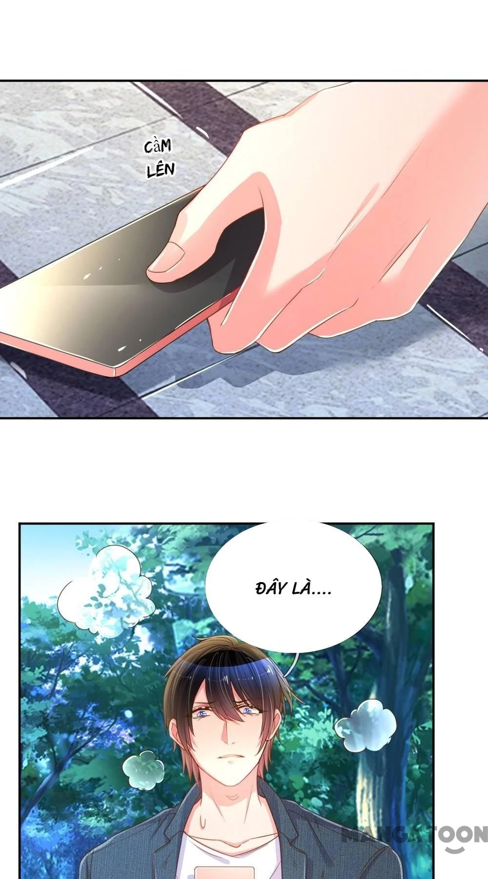 Nắng Mai Không Đẹp Bằng Em Chapter 177 - 8