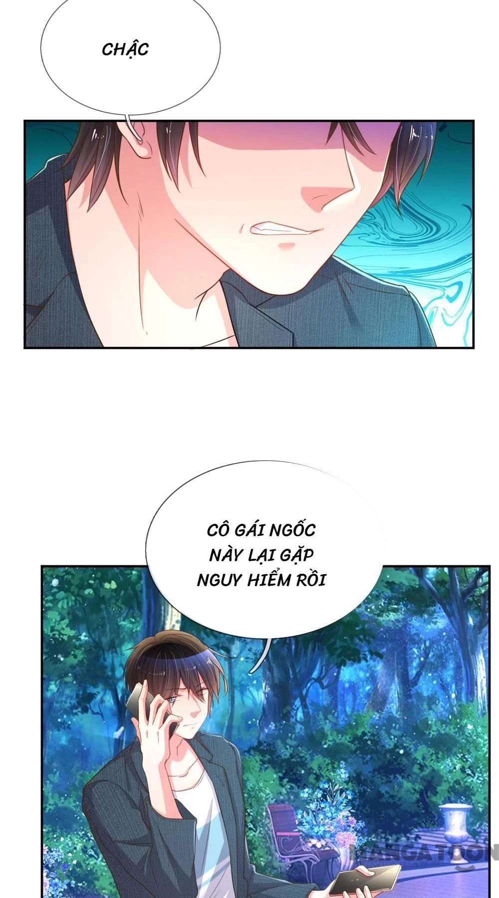 Nắng Mai Không Đẹp Bằng Em Chapter 177 - 10