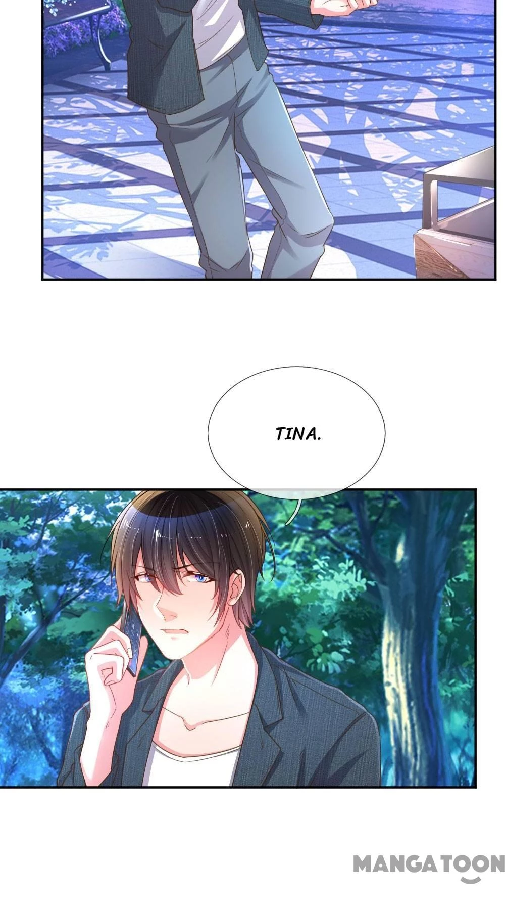 Nắng Mai Không Đẹp Bằng Em Chapter 177 - 11