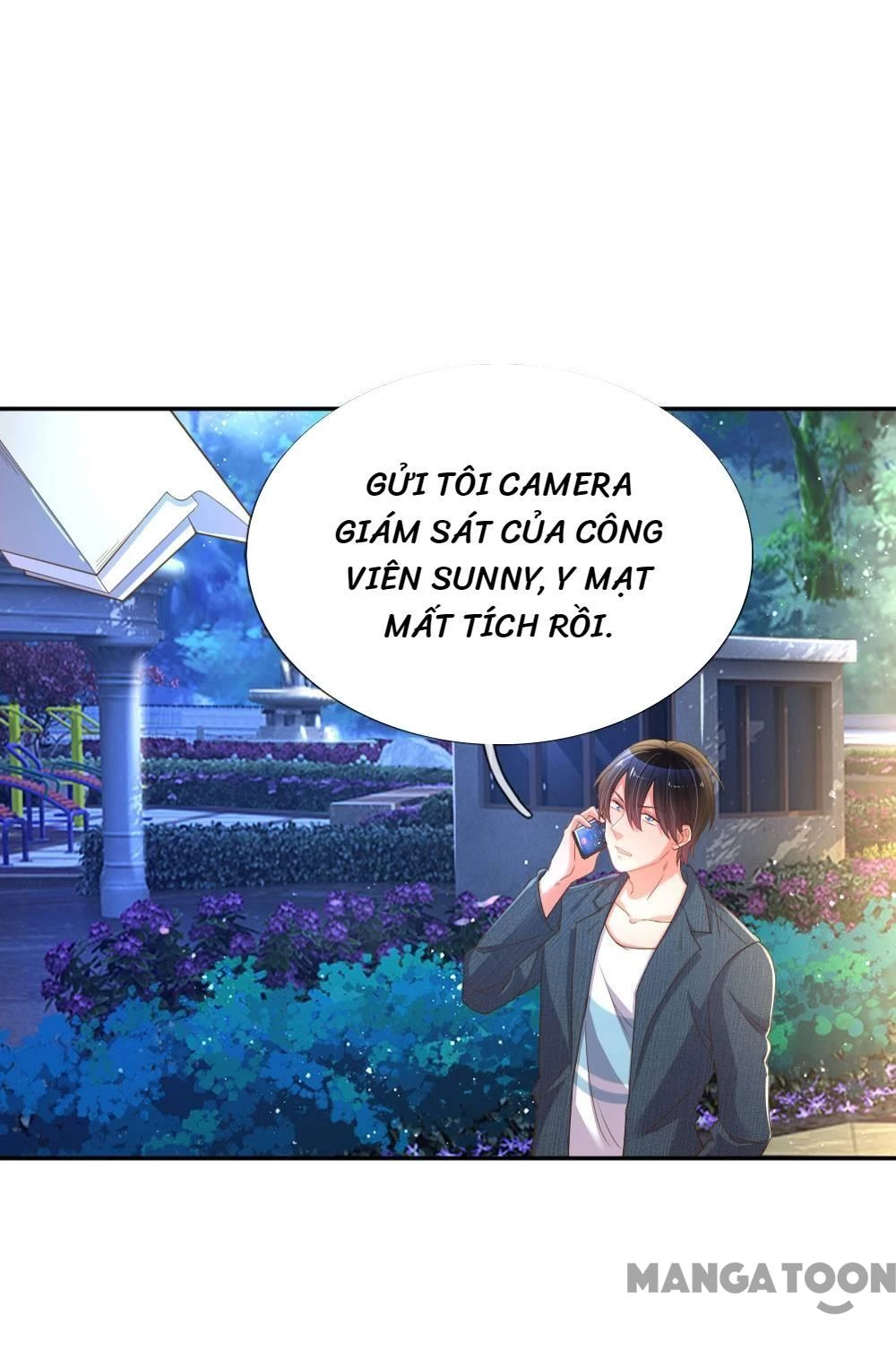 Nắng Mai Không Đẹp Bằng Em Chapter 177 - 12