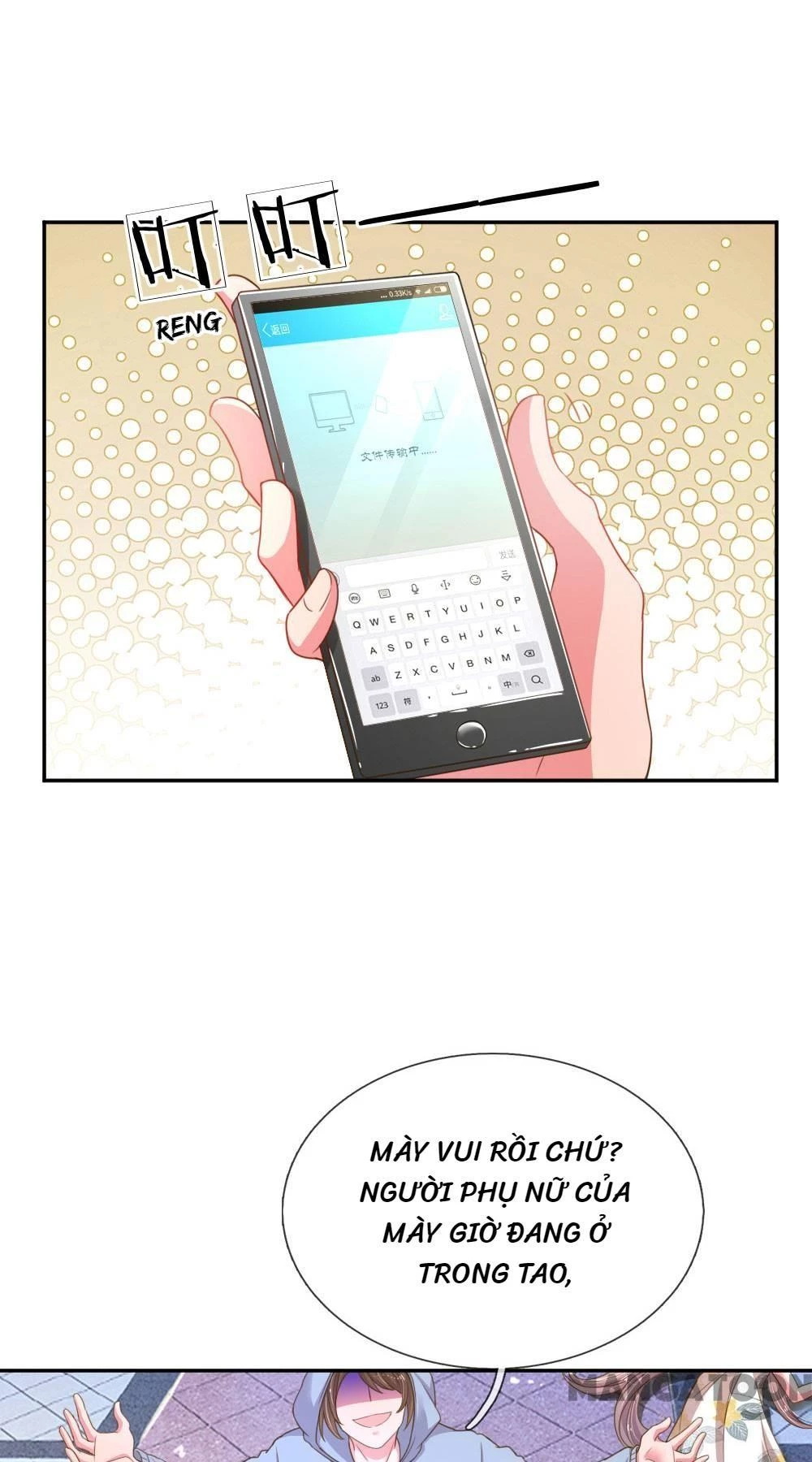 Nắng Mai Không Đẹp Bằng Em Chapter 177 - 16