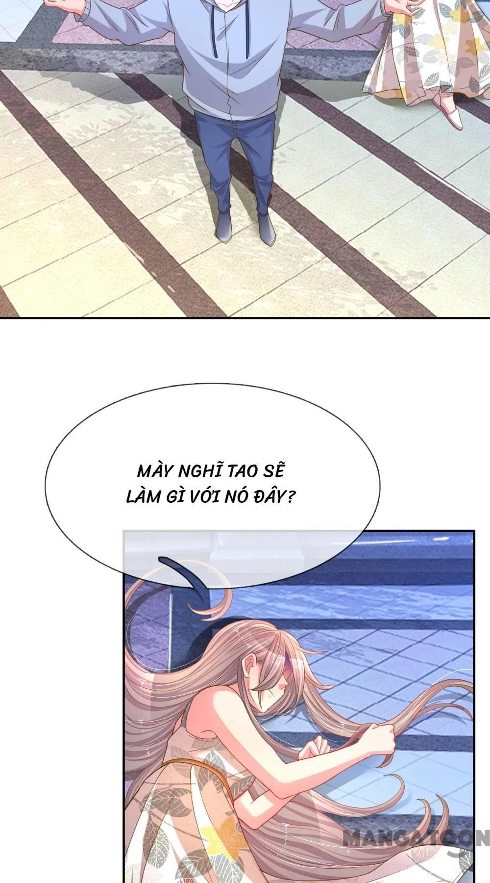 Nắng Mai Không Đẹp Bằng Em Chapter 177 - 17