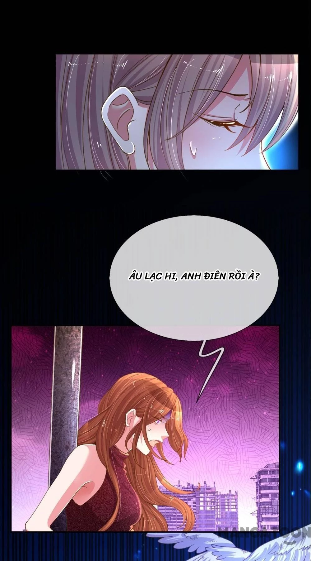 Nắng Mai Không Đẹp Bằng Em Chapter 178 - 2