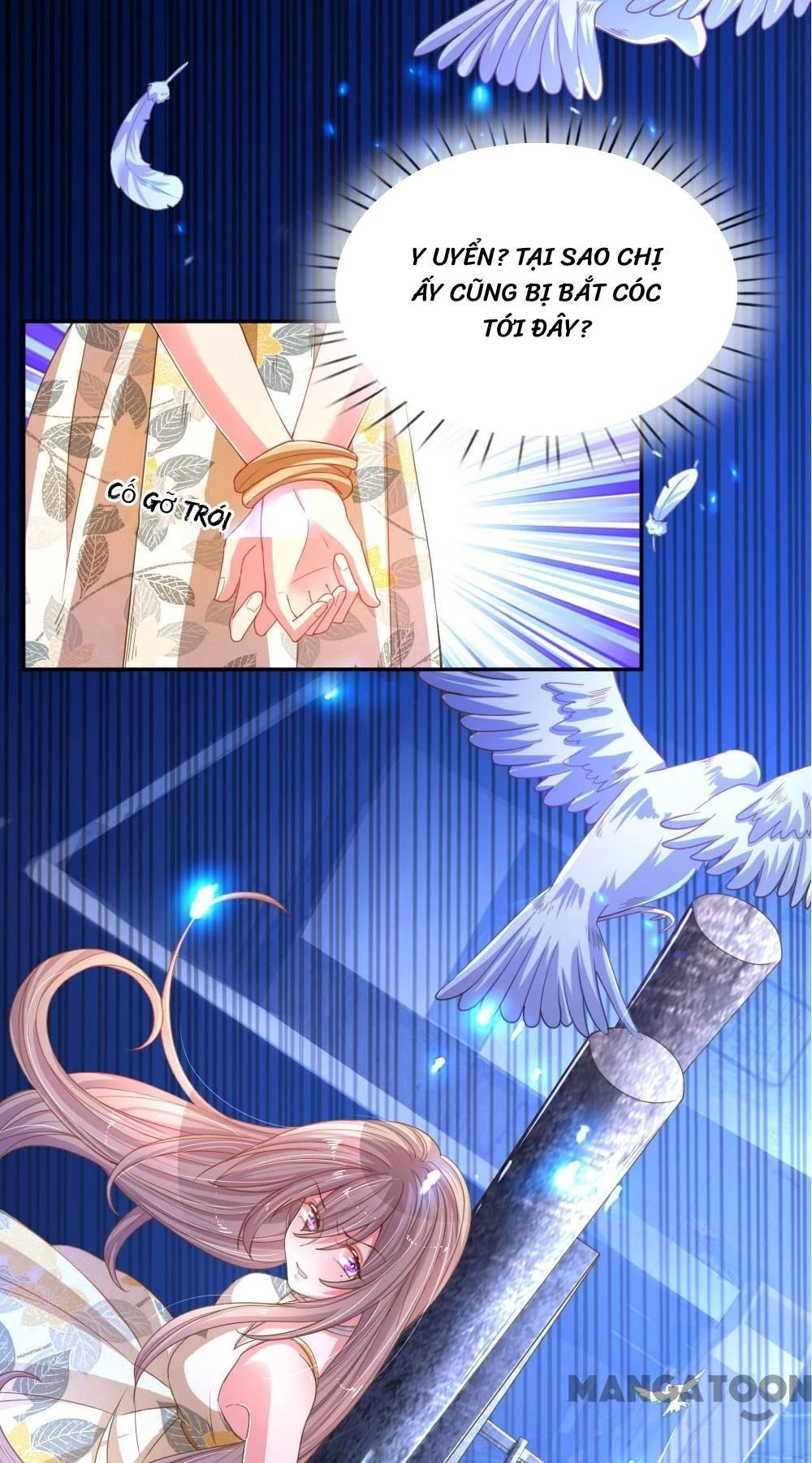 Nắng Mai Không Đẹp Bằng Em Chapter 178 - 3