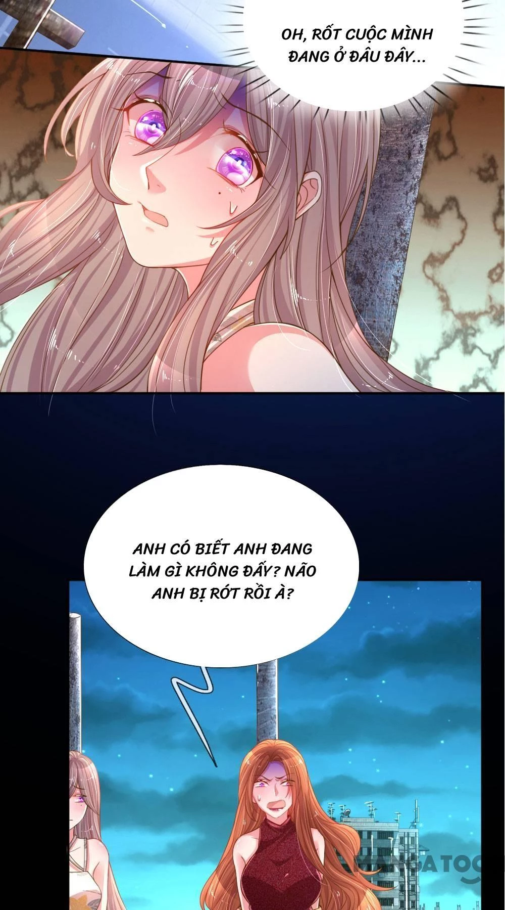 Nắng Mai Không Đẹp Bằng Em Chapter 178 - 5