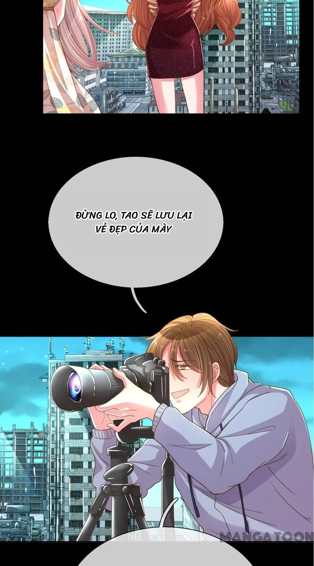 Nắng Mai Không Đẹp Bằng Em Chapter 178 - 6