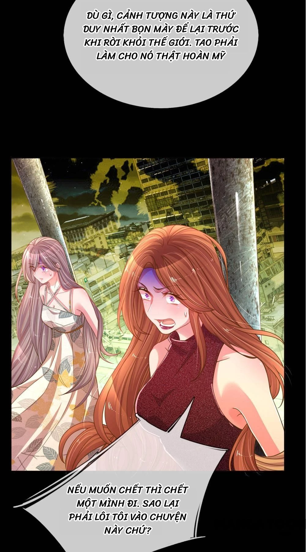 Nắng Mai Không Đẹp Bằng Em Chapter 178 - 7