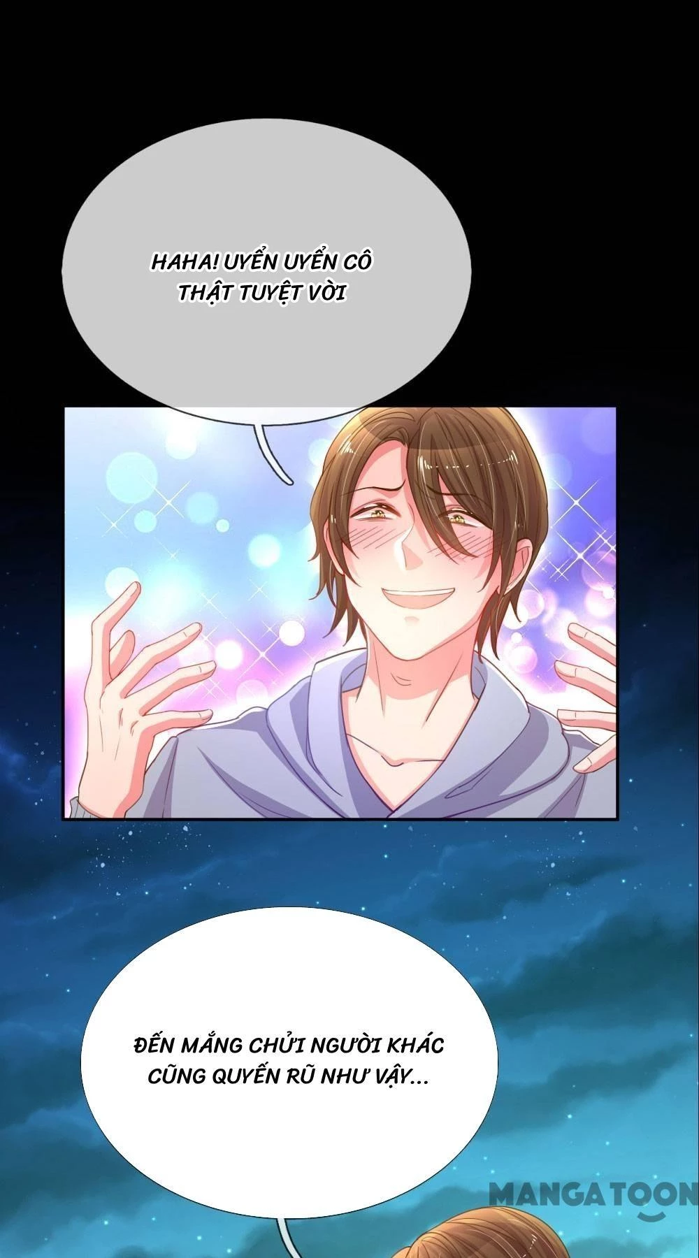 Nắng Mai Không Đẹp Bằng Em Chapter 178 - 9