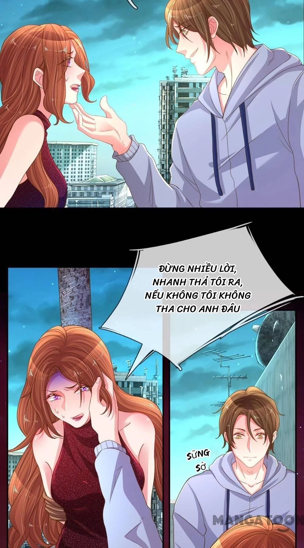 Nắng Mai Không Đẹp Bằng Em Chapter 178 - 10