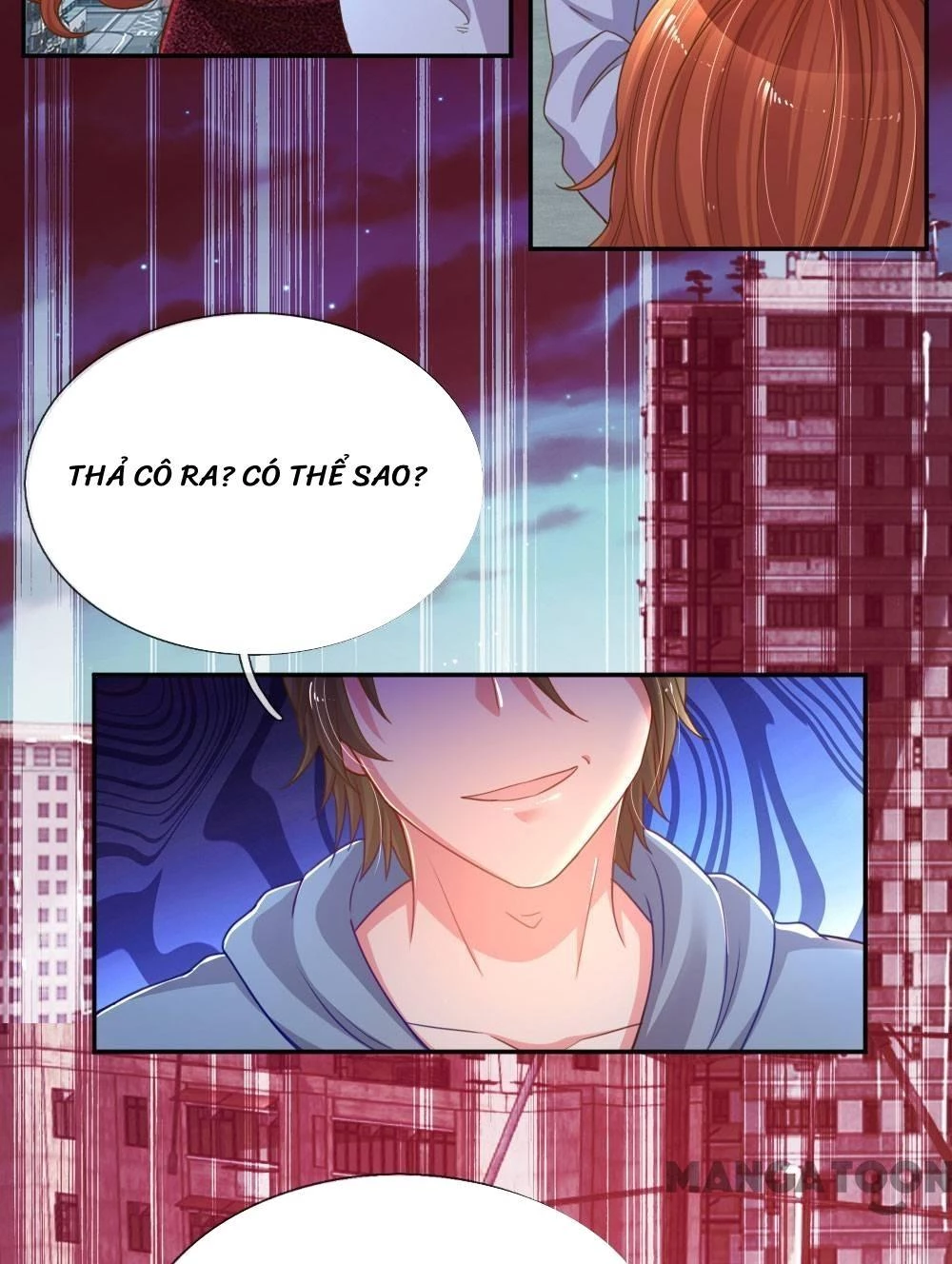 Nắng Mai Không Đẹp Bằng Em Chapter 178 - 11